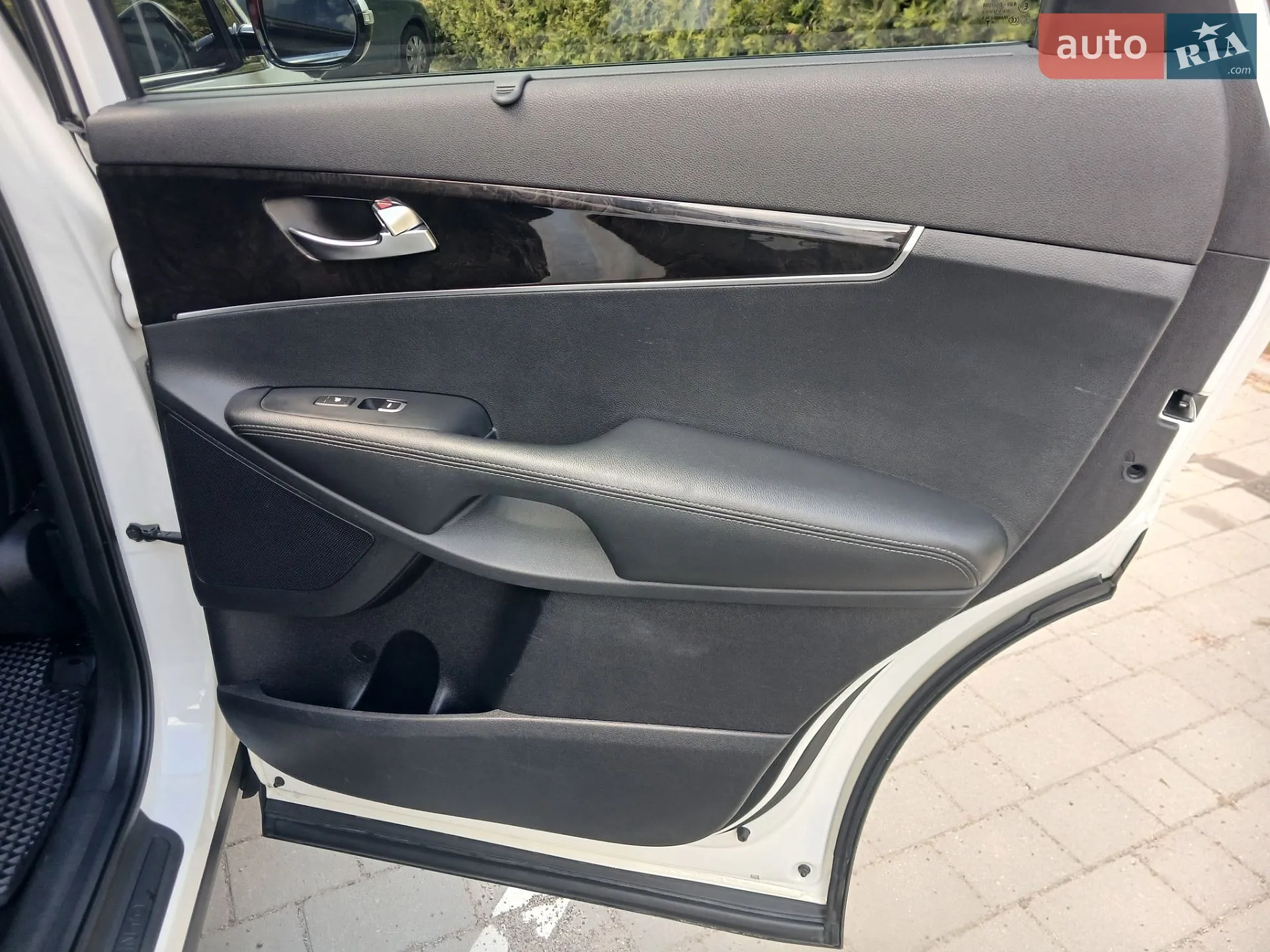 2015 Kia Sorento - мініатюра 10