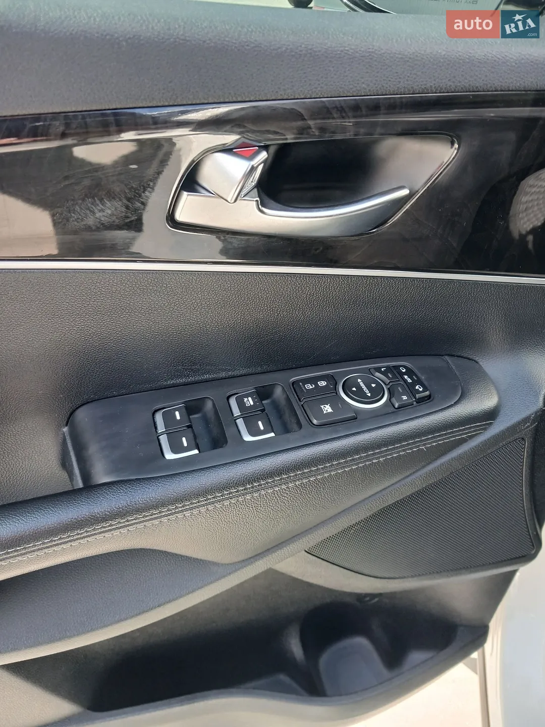2015 Kia Sorento - мініатюра 28