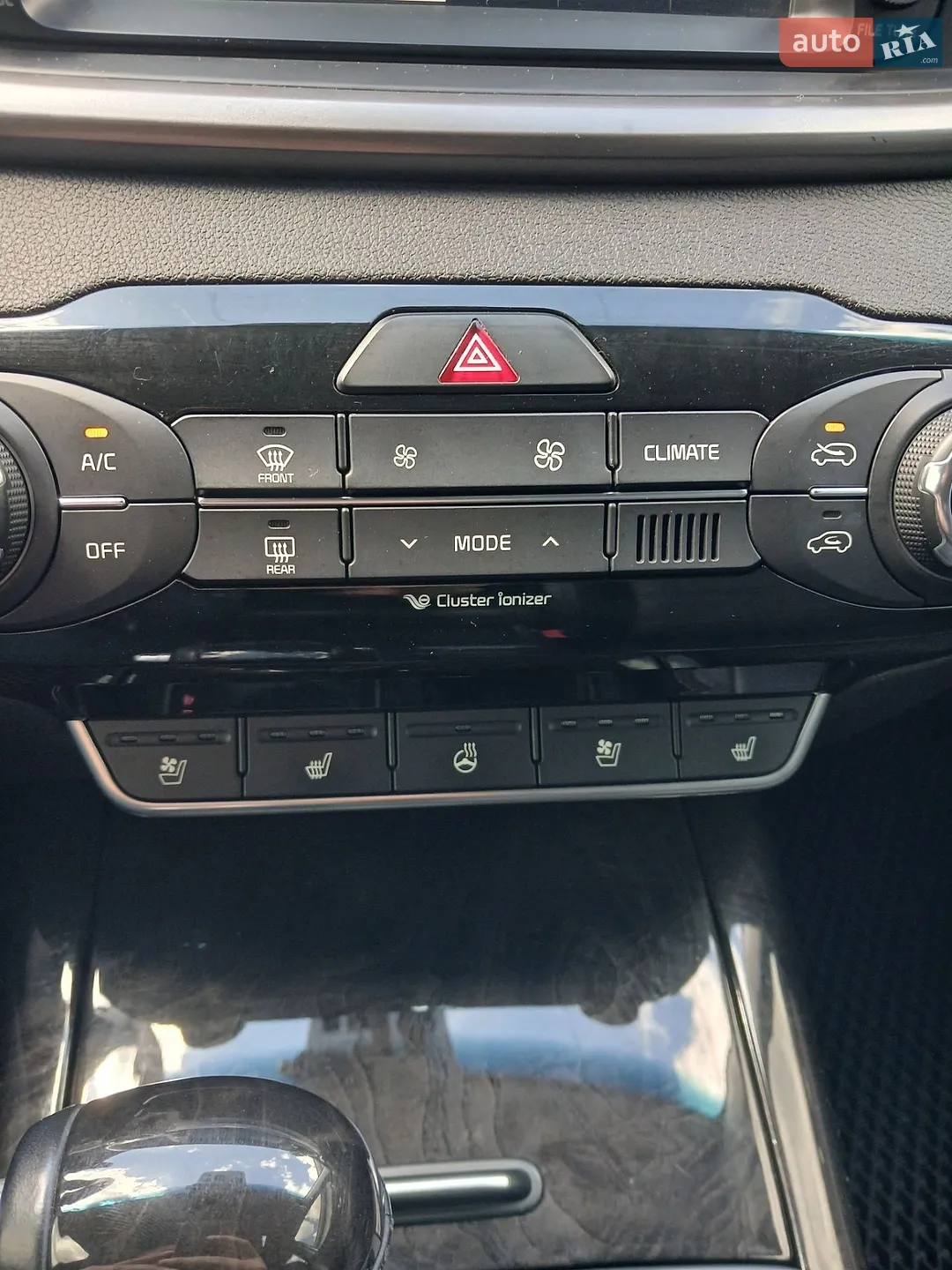 2015 Kia Sorento - мініатюра 32