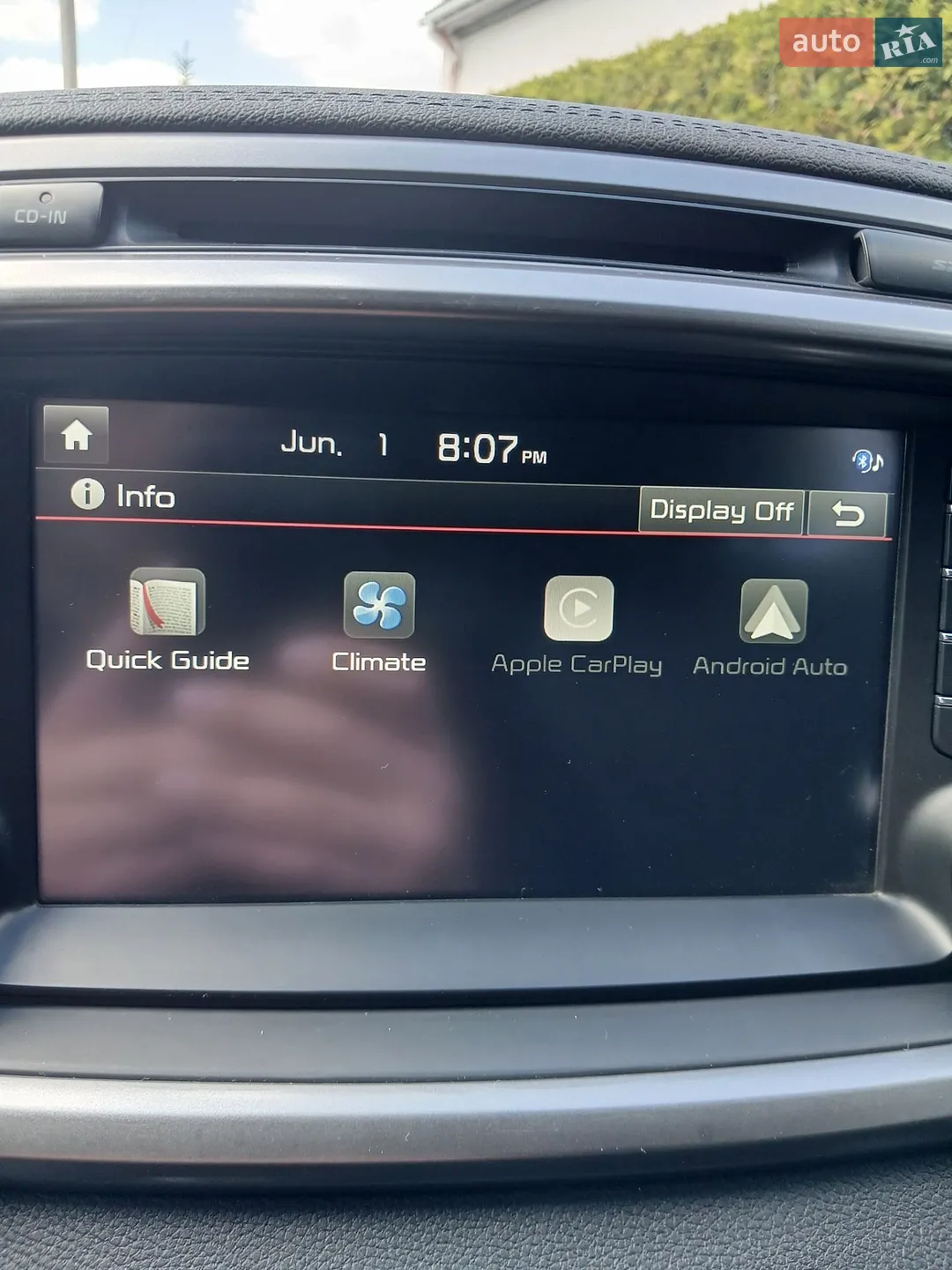 2015 Kia Sorento - мініатюра 40