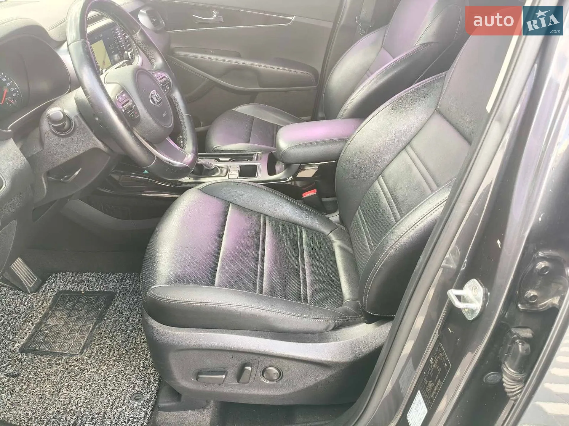 2015 Kia Sorento - мініатюра 35