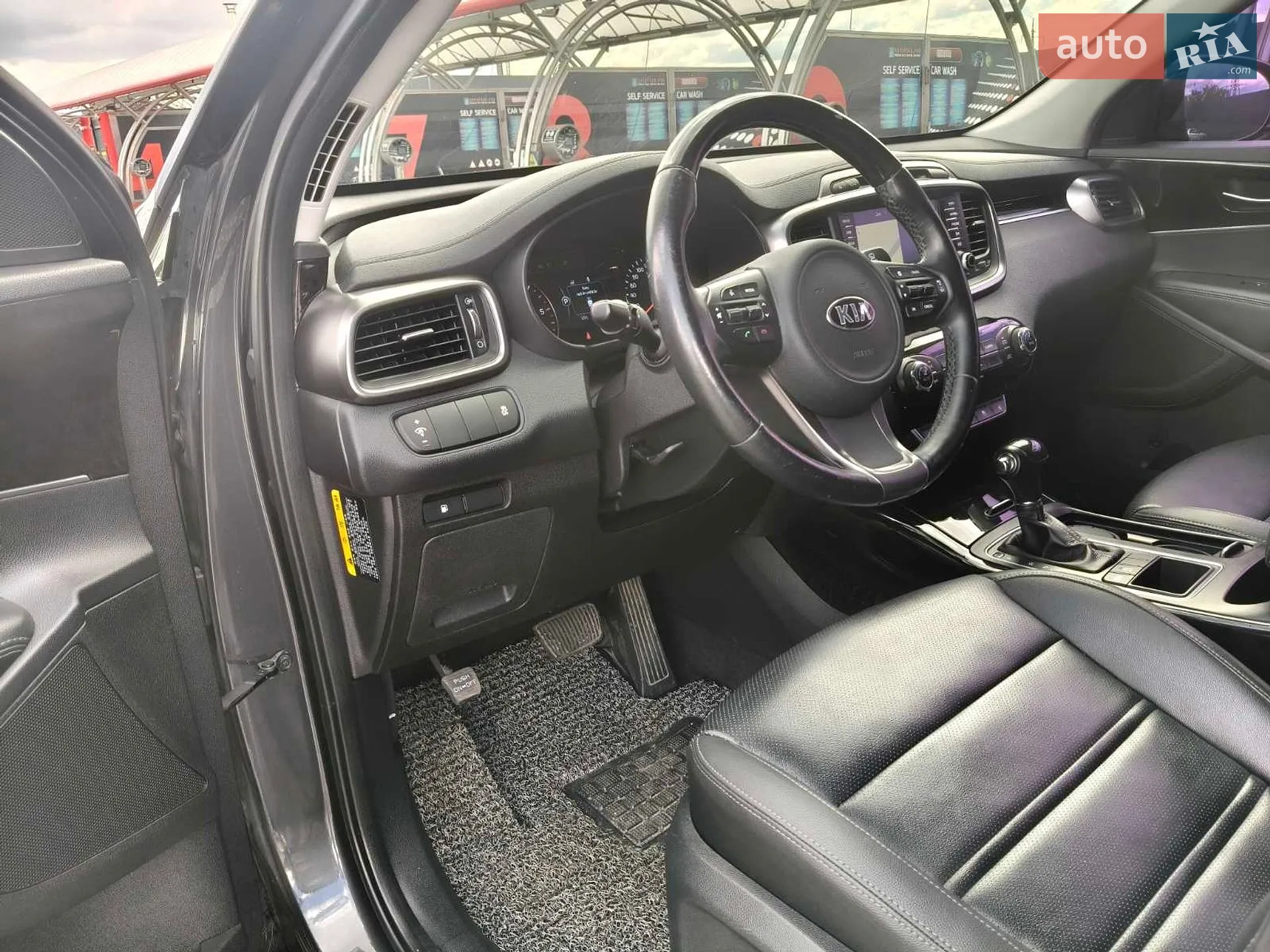 2015 Kia Sorento - мініатюра 36