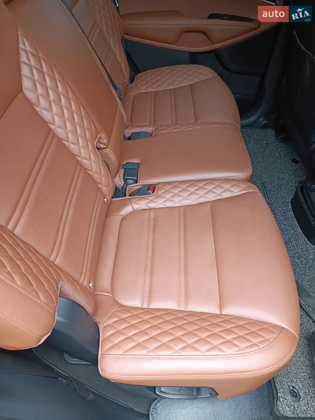 2019 Kia Sorento - мініатюра 7
