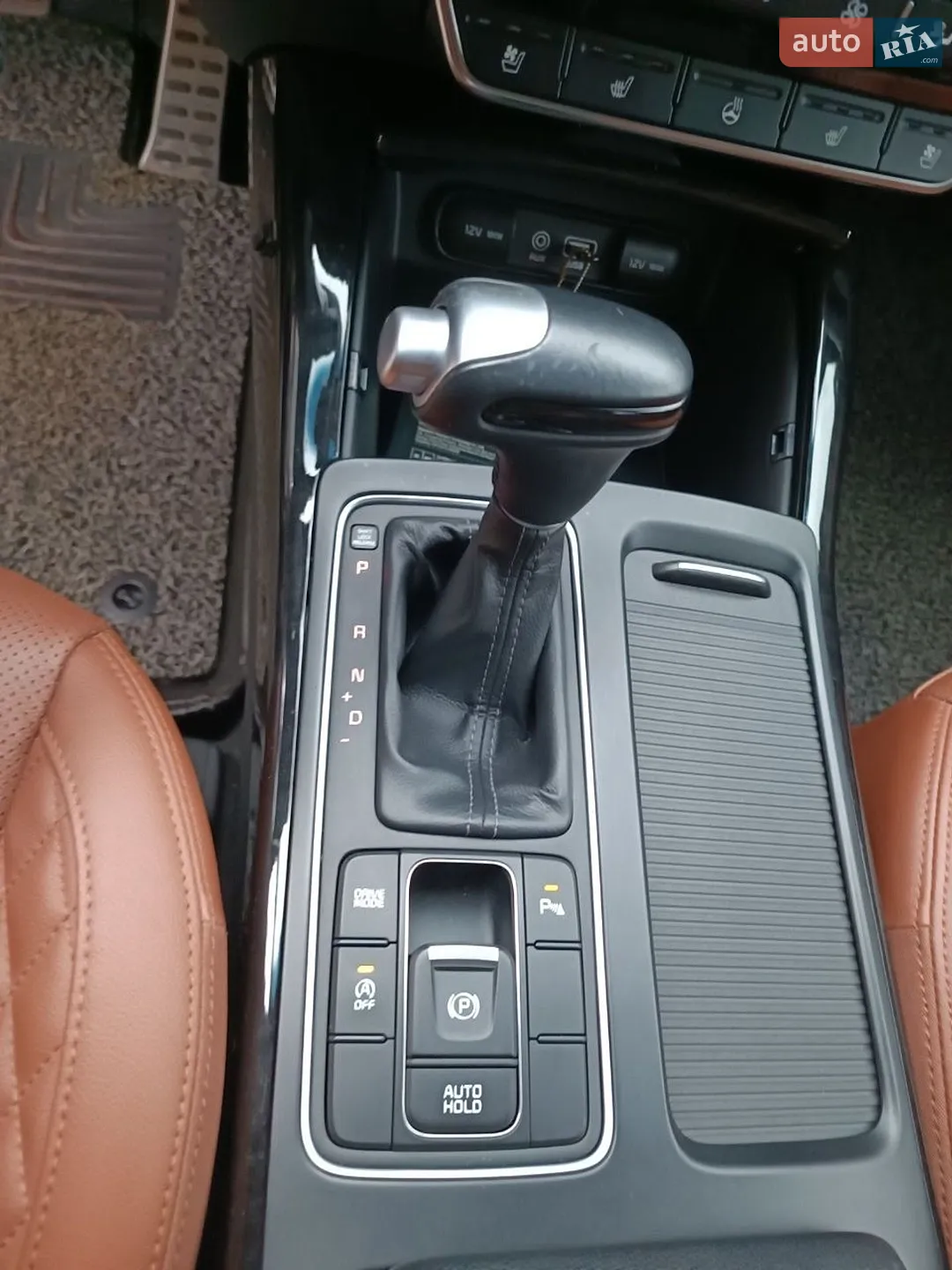 2019 Kia Sorento - мініатюра 20