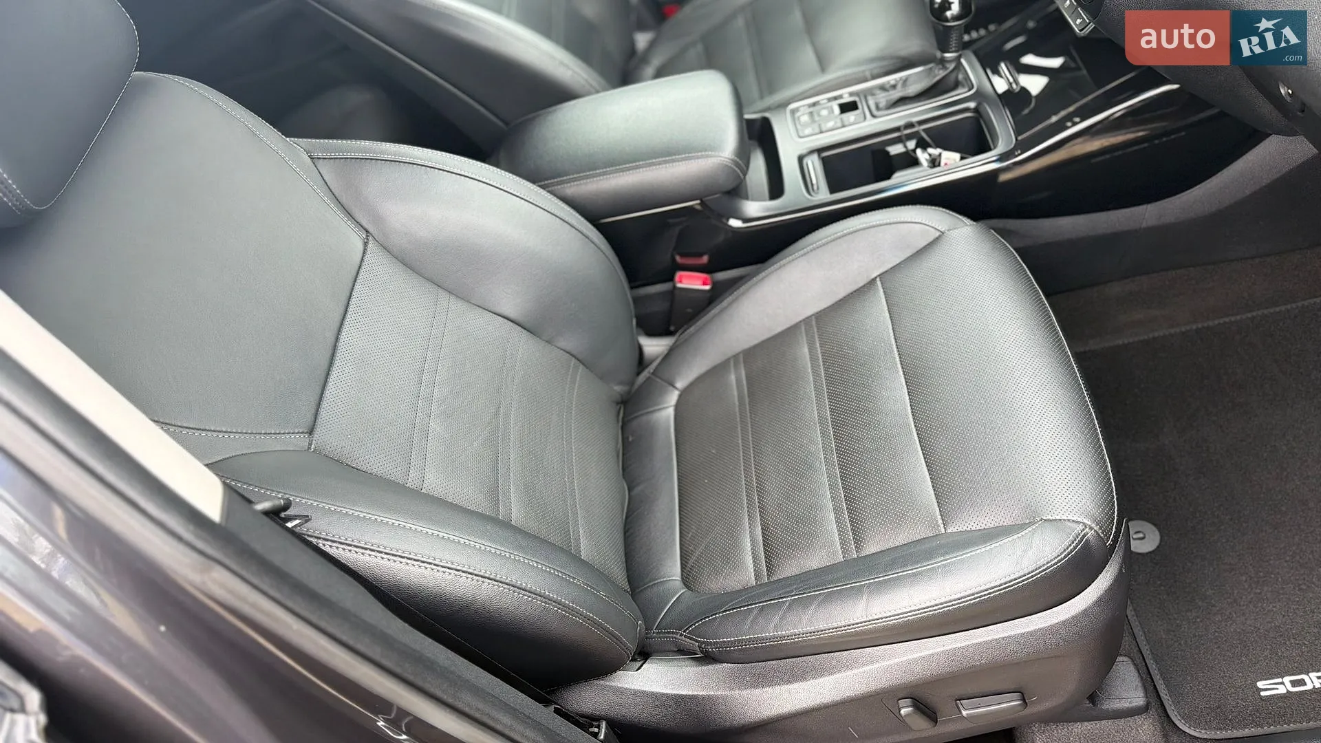 2016 Kia Sorento - мініатюра 16