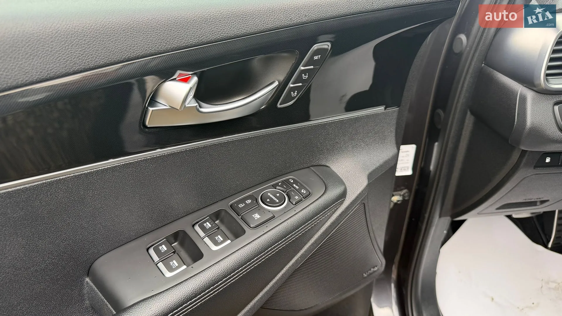 2016 Kia Sorento - мініатюра 24