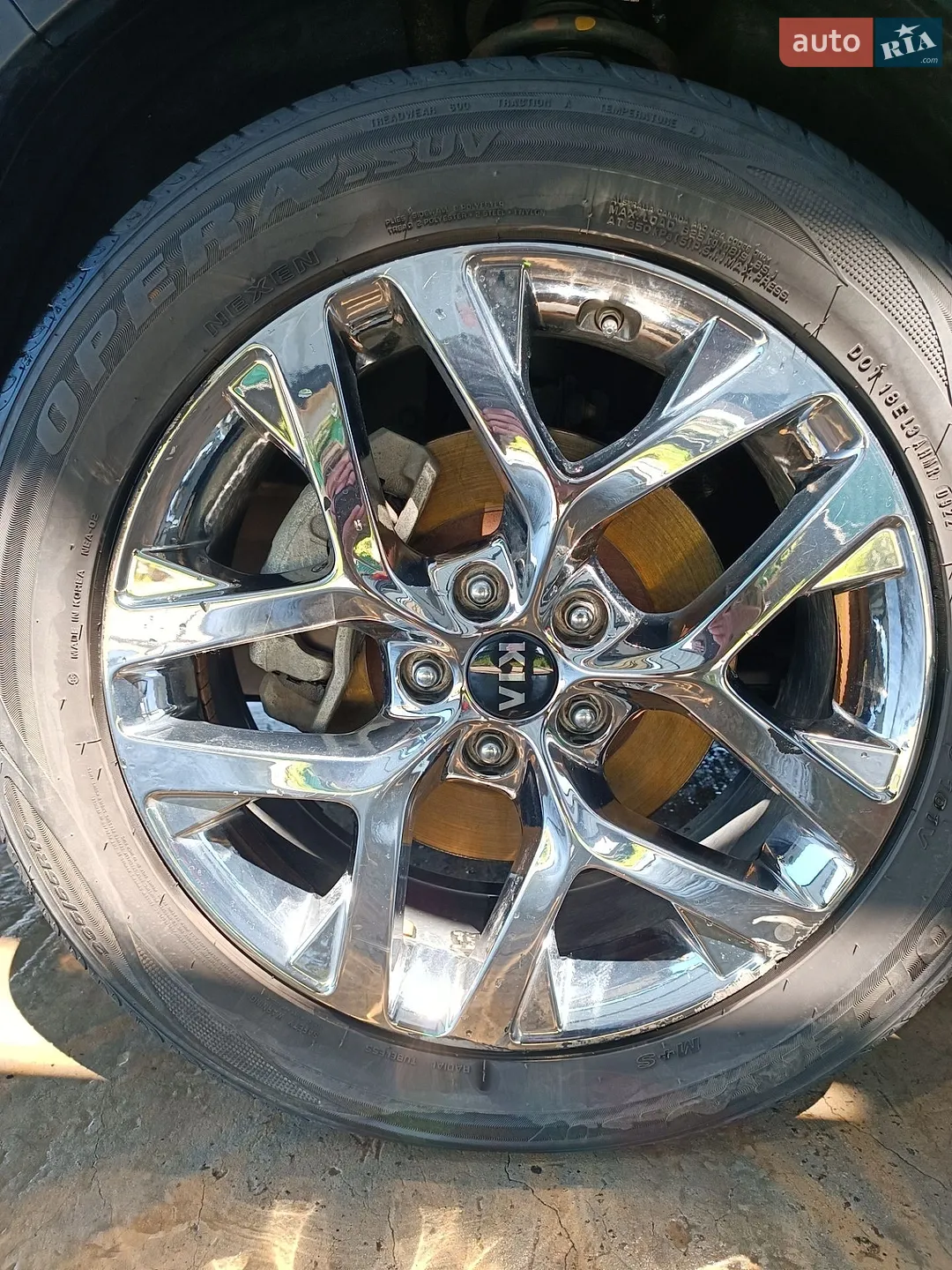 2019 Kia Sorento - мініатюра 26
