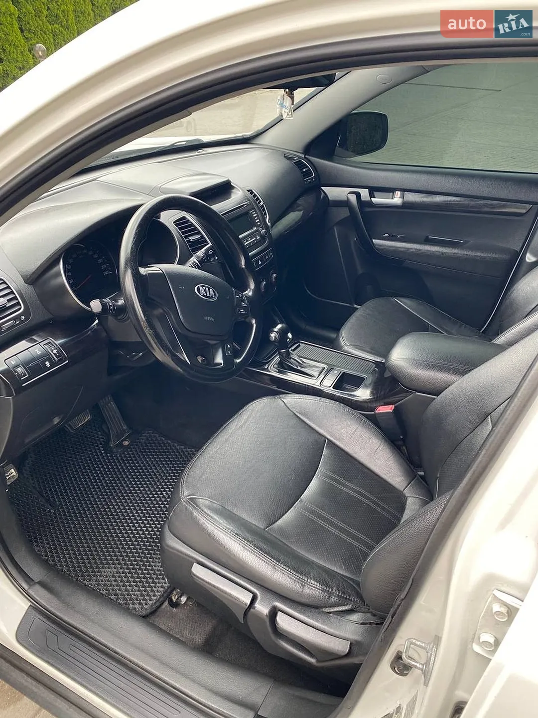 2013 Kia Sorento - мініатюра 13