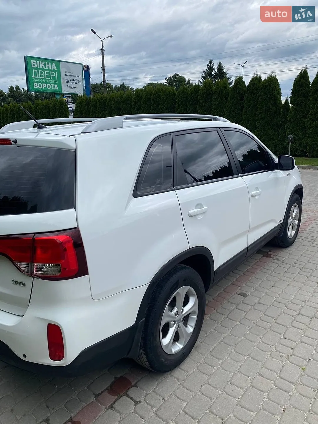 2013 Kia Sorento - мініатюра 6