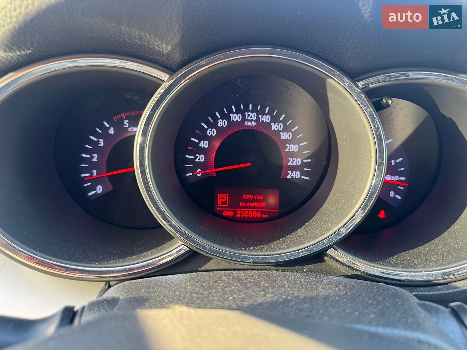 2011 Kia Sorento - мініатюра 46