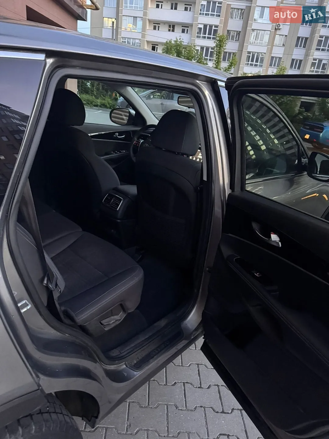 2018 Kia Sorento - мініатюра 13
