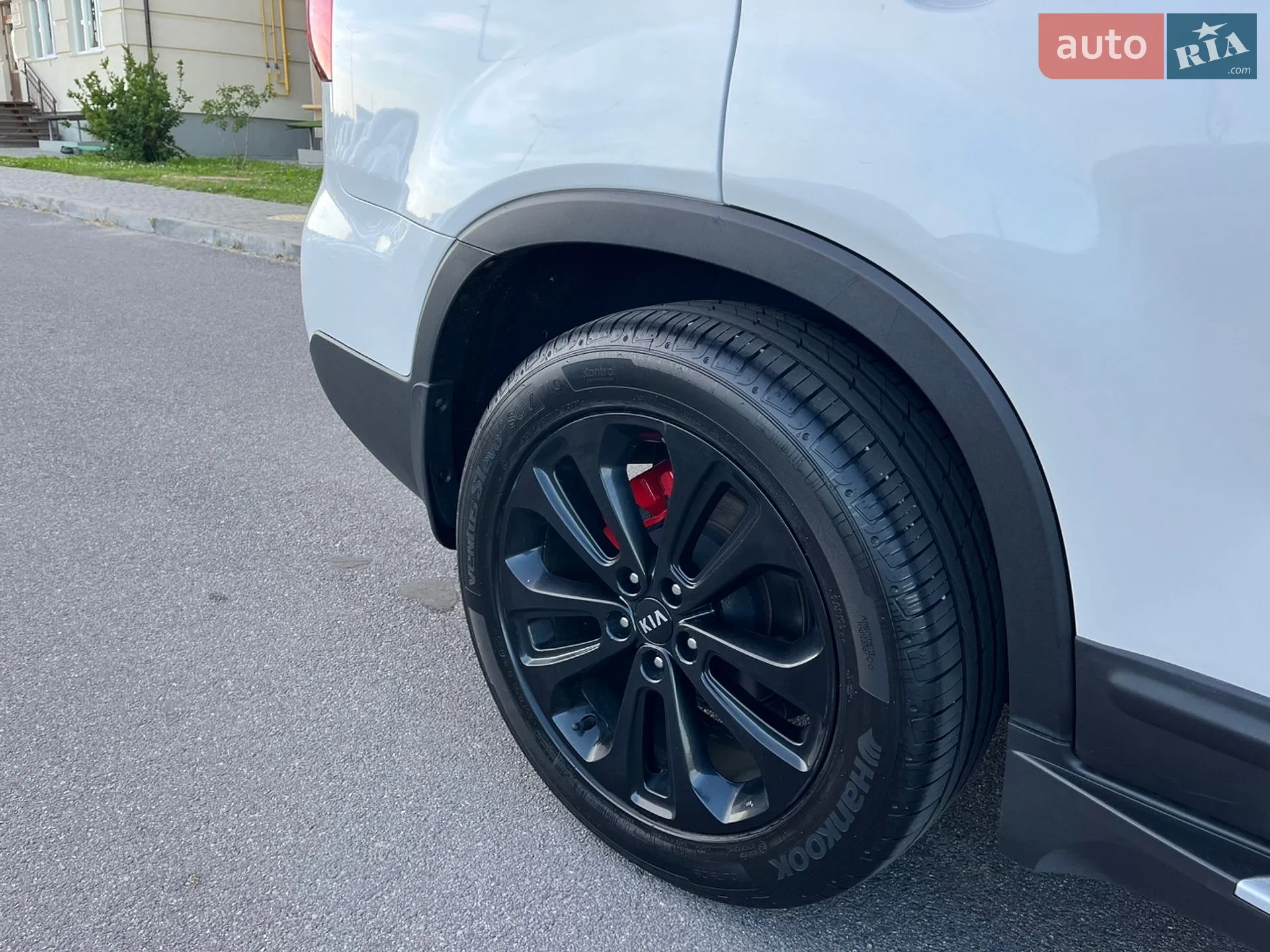2012 Kia Sorento - мініатюра 18