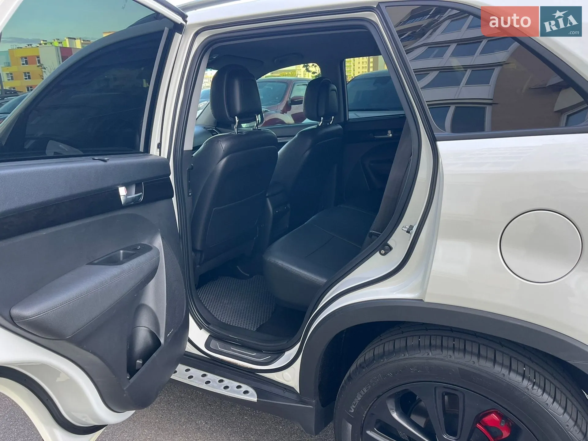 2012 Kia Sorento - мініатюра 27