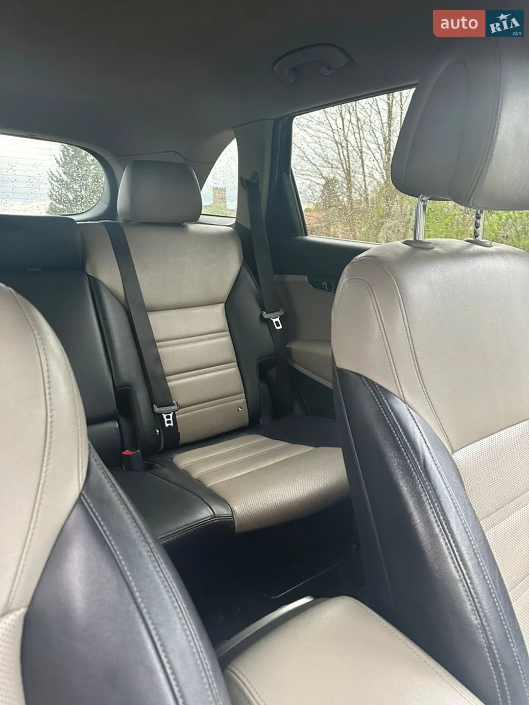 2015 Kia Sorento - мініатюра 11