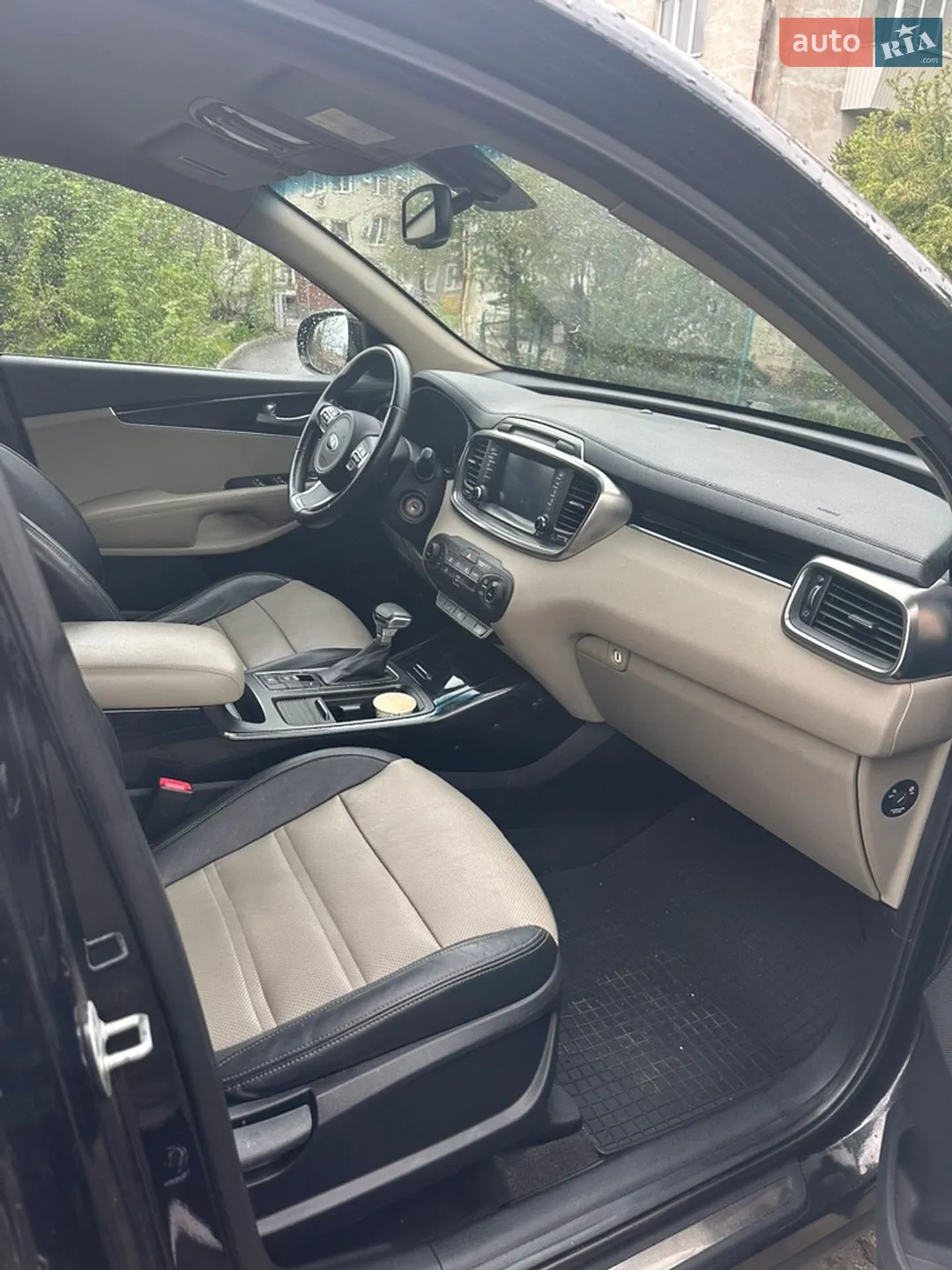 2015 Kia Sorento - мініатюра 14
