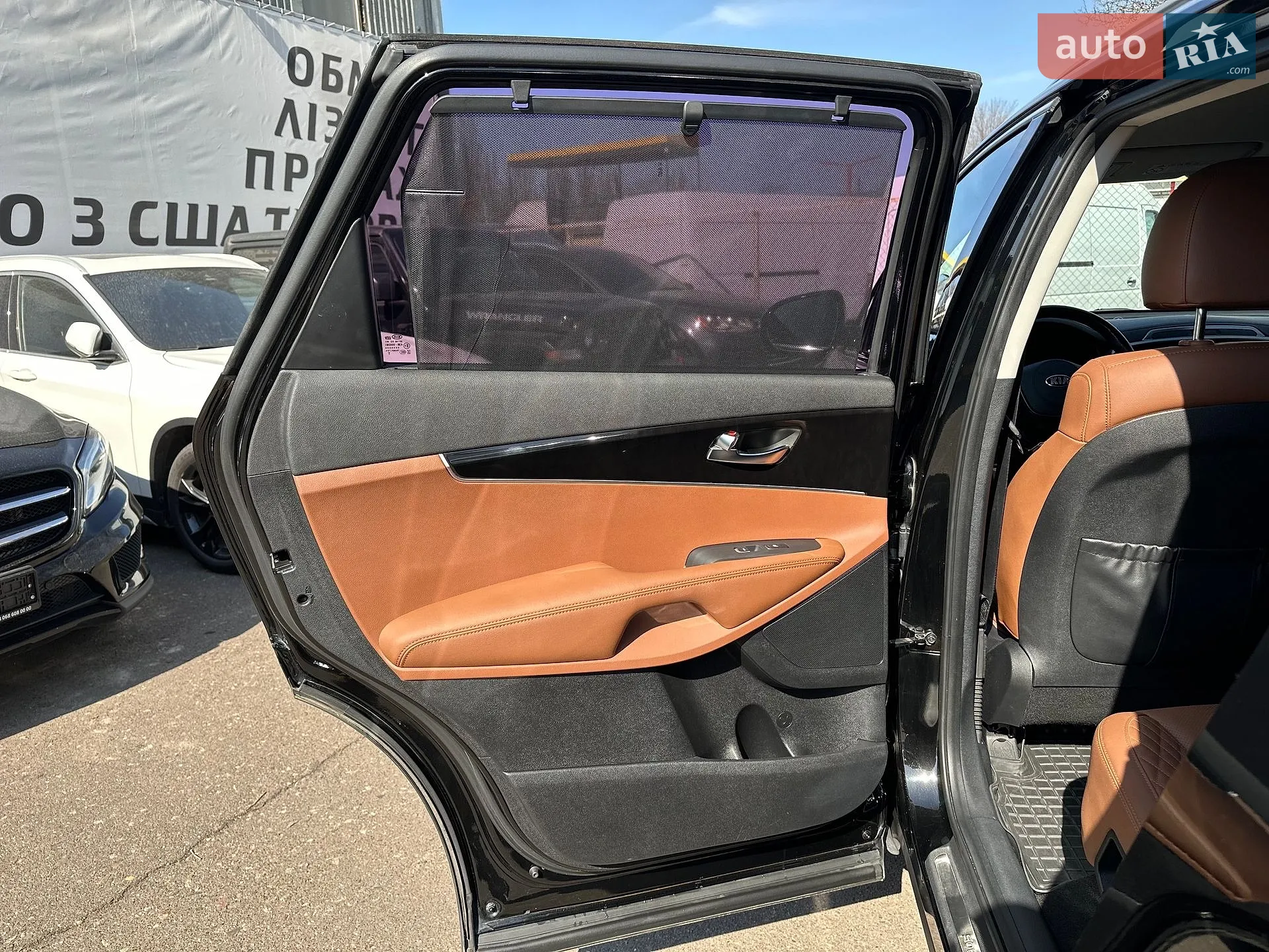 2019 Kia Sorento - мініатюра 28