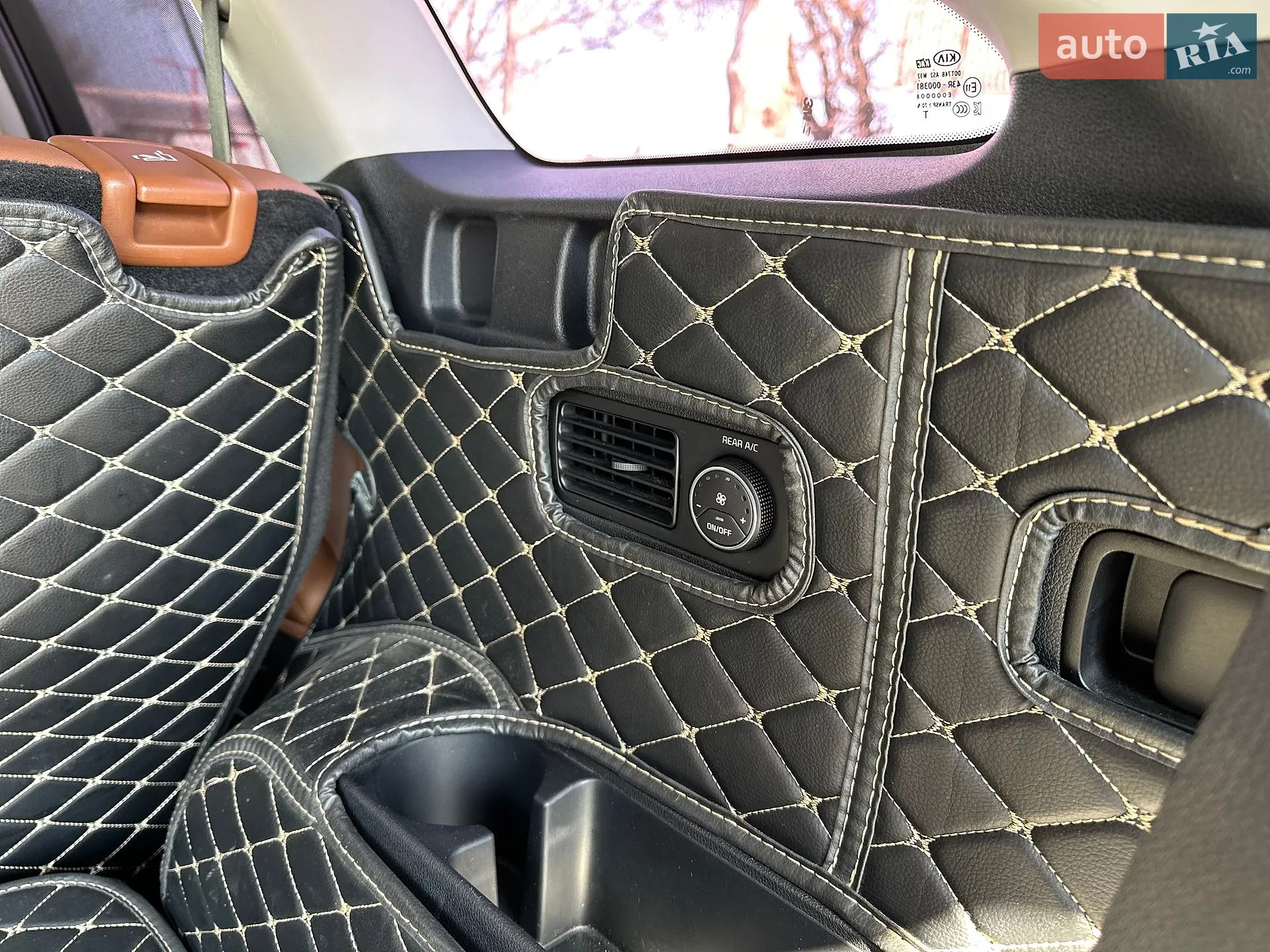 2019 Kia Sorento - мініатюра 33