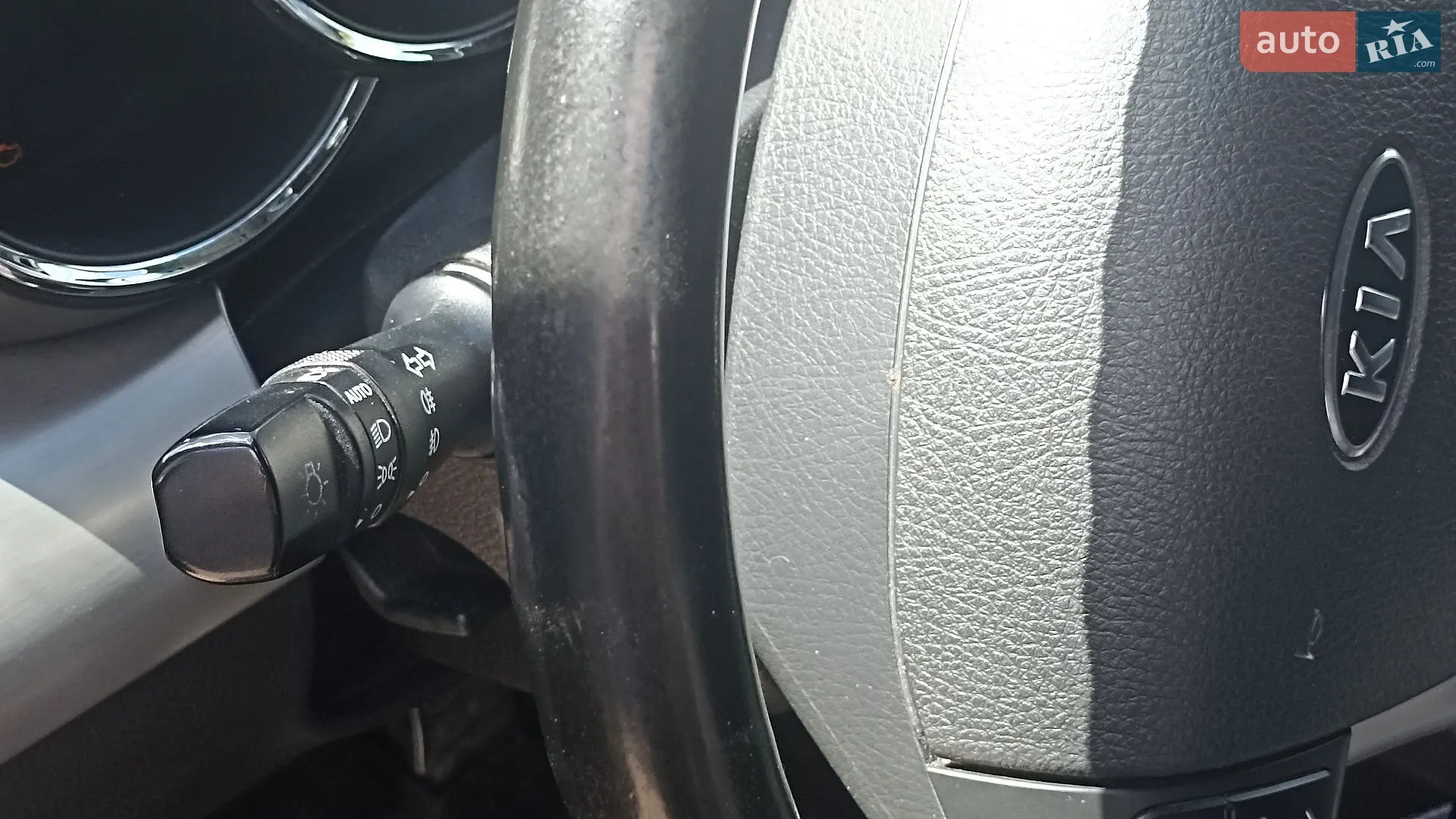 2011 Kia Sorento - мініатюра 13