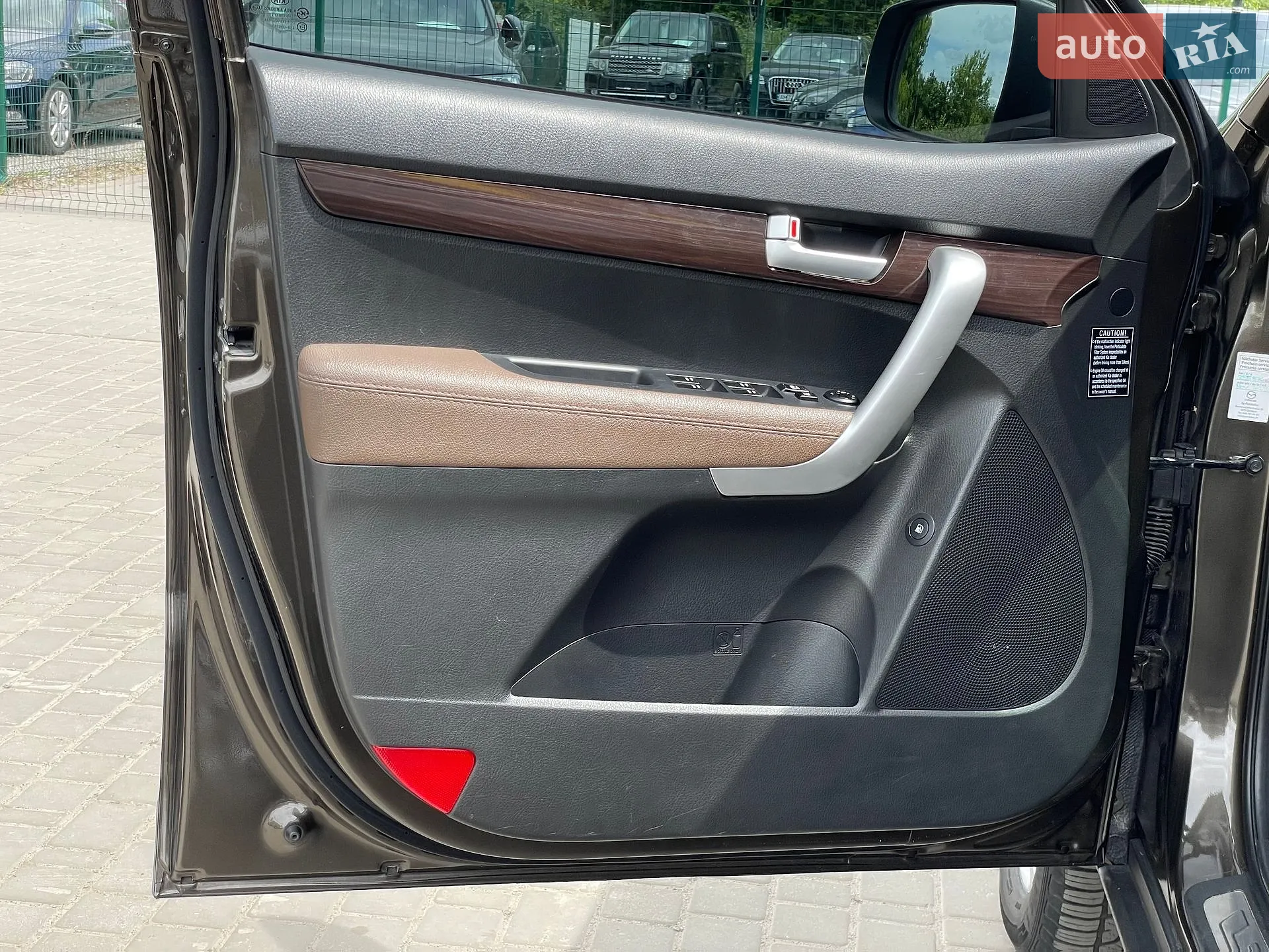 2010 Kia Sorento - мініатюра 23