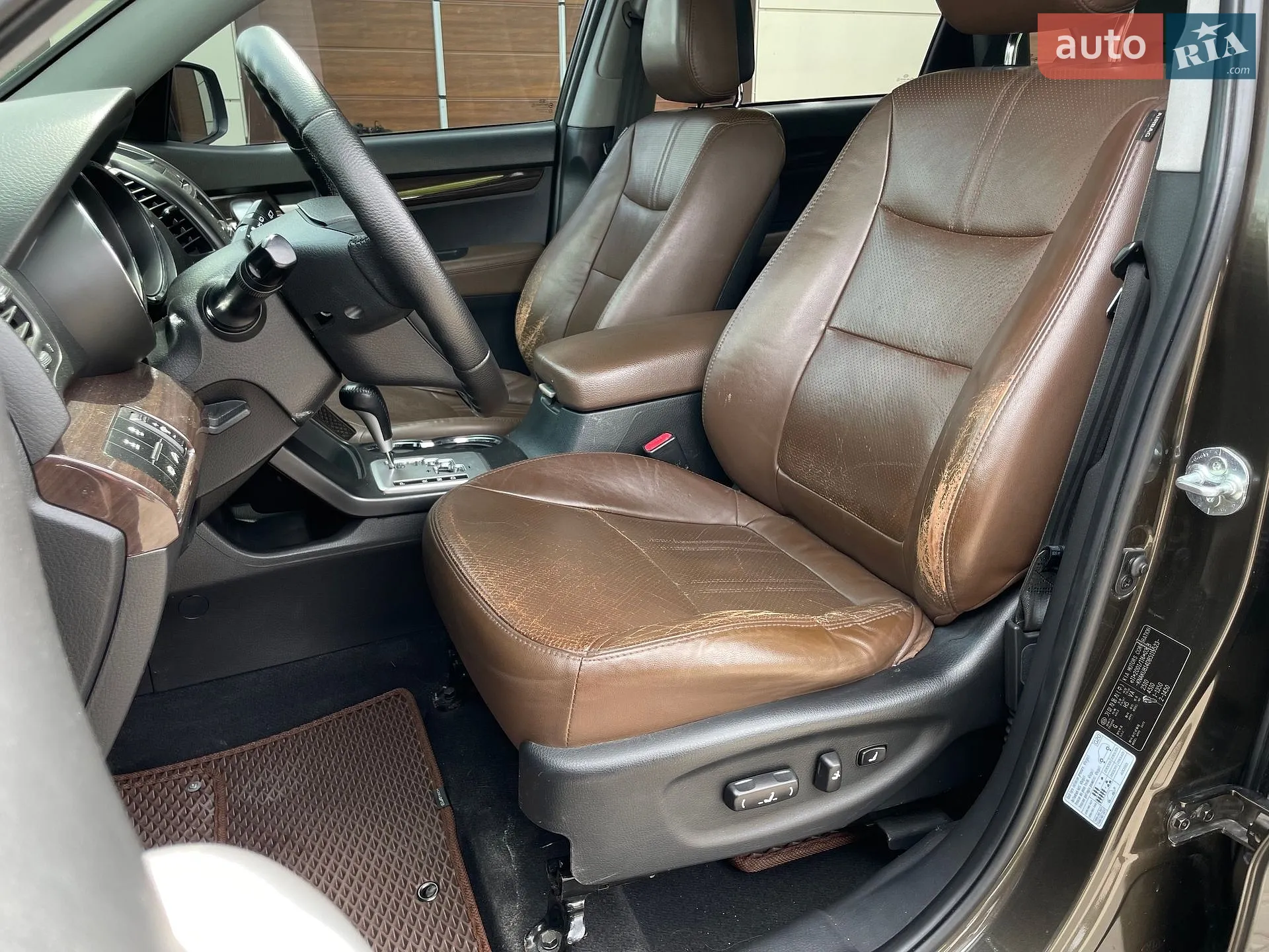 2010 Kia Sorento - мініатюра 25