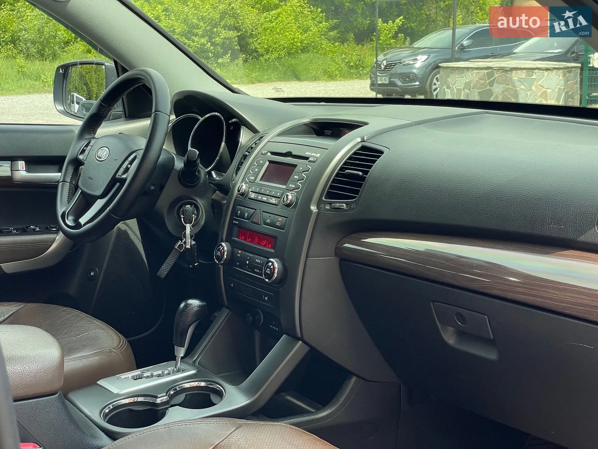 2010 Kia Sorento - мініатюра 32