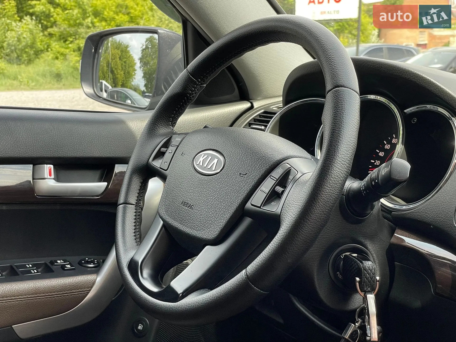 2010 Kia Sorento - мініатюра 33