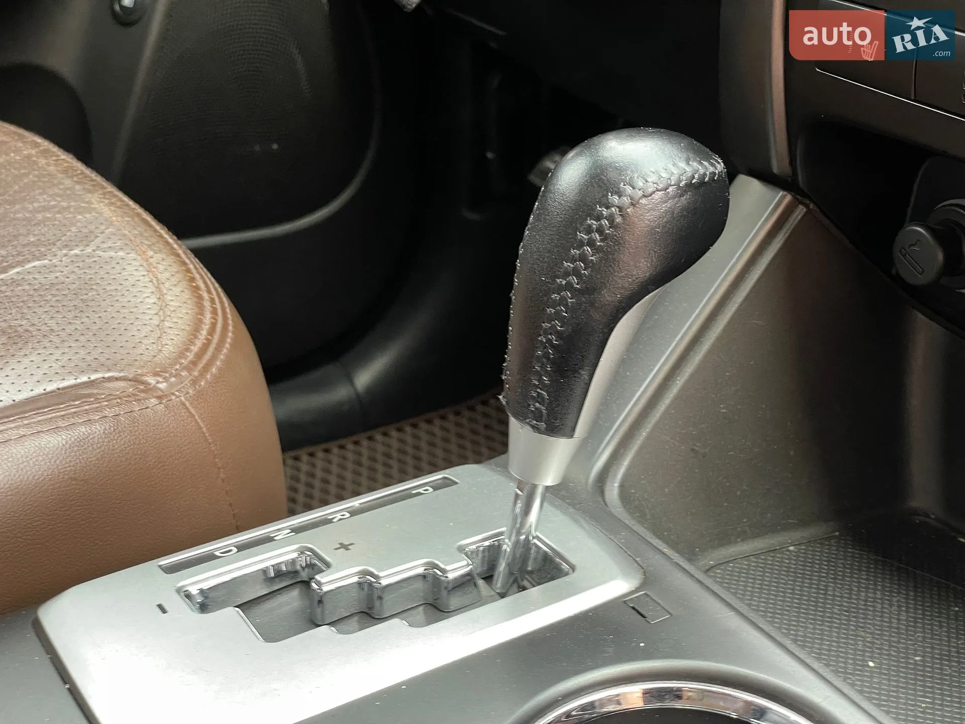 2010 Kia Sorento - мініатюра 36