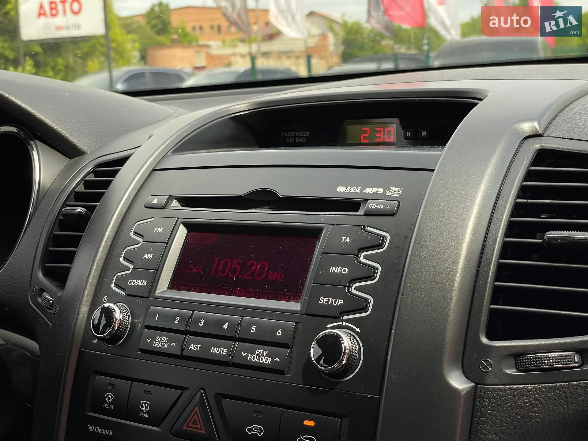 2010 Kia Sorento - мініатюра 37