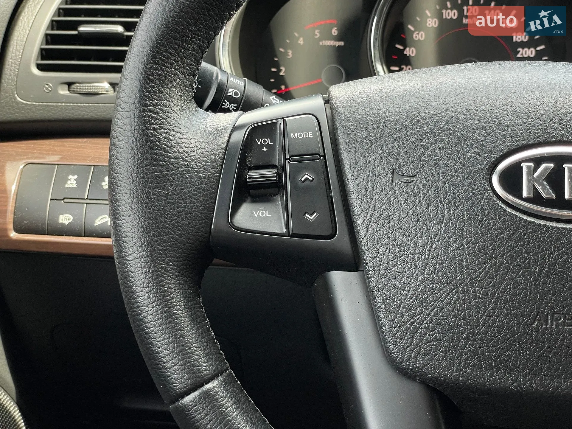 2010 Kia Sorento - мініатюра 41