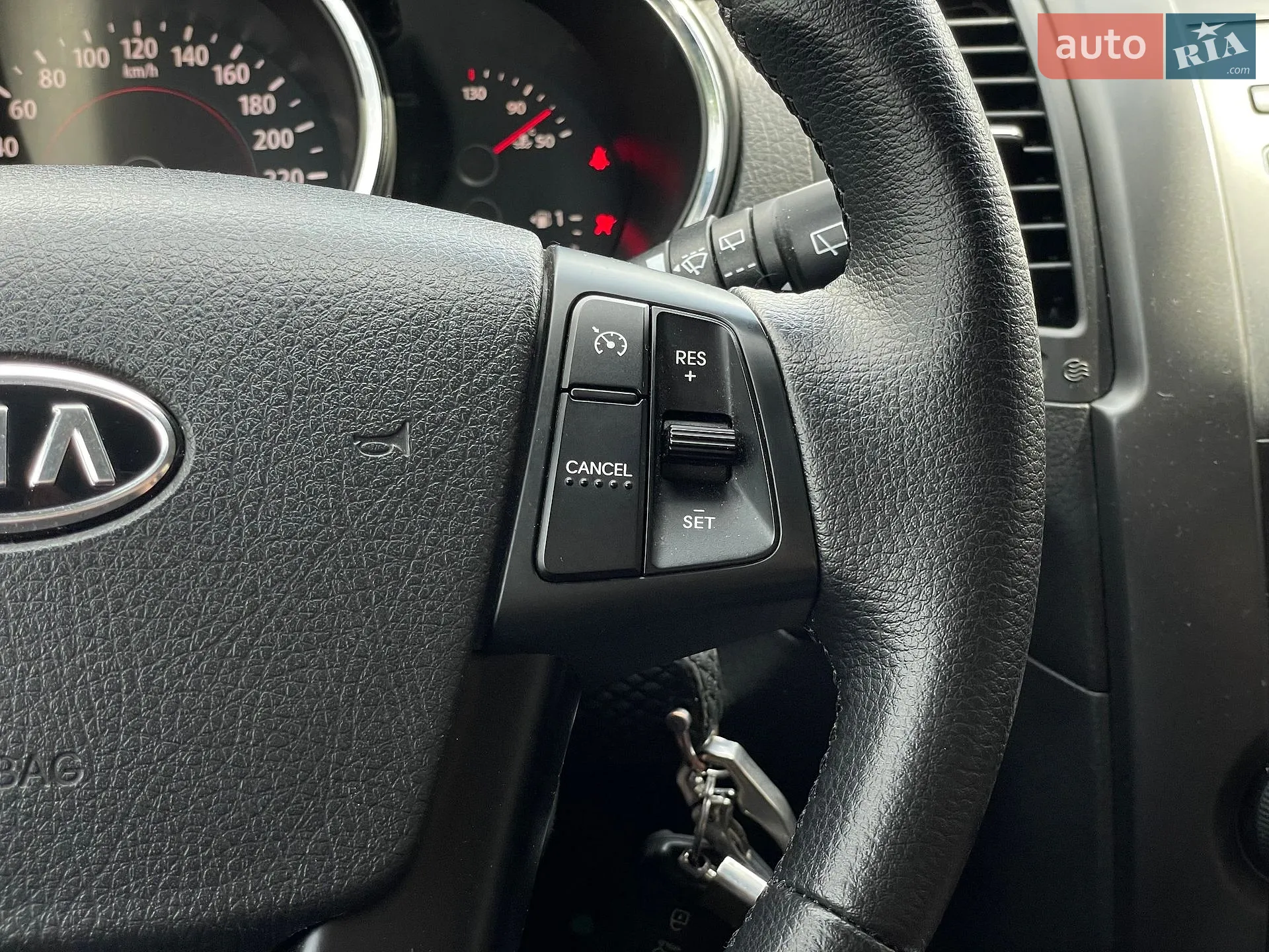 2010 Kia Sorento - мініатюра 42