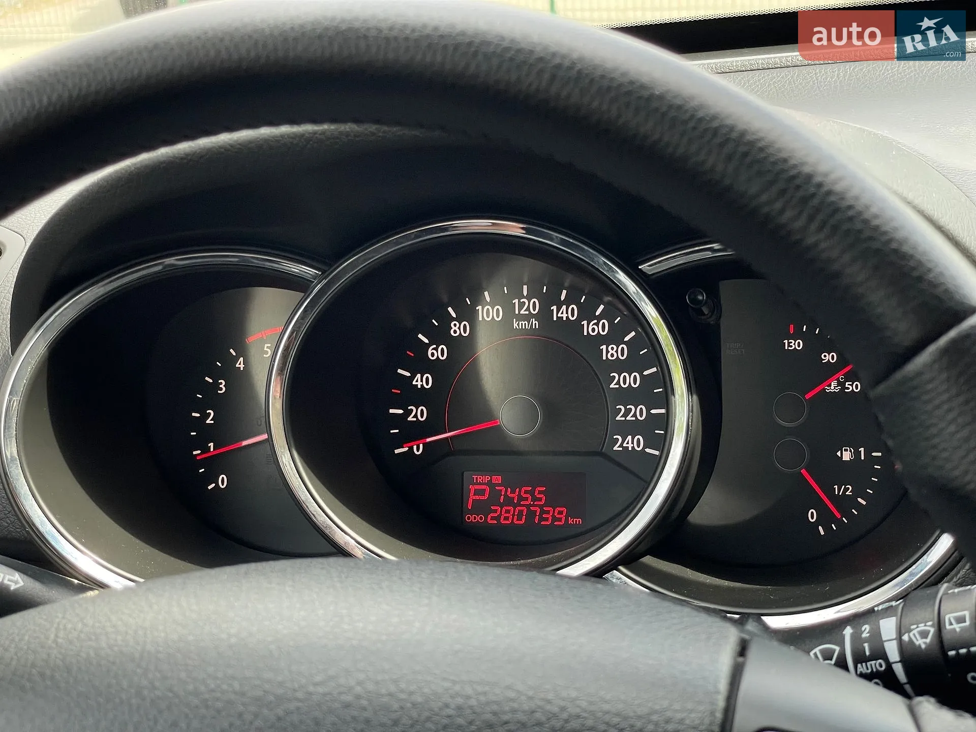 2010 Kia Sorento - мініатюра 45