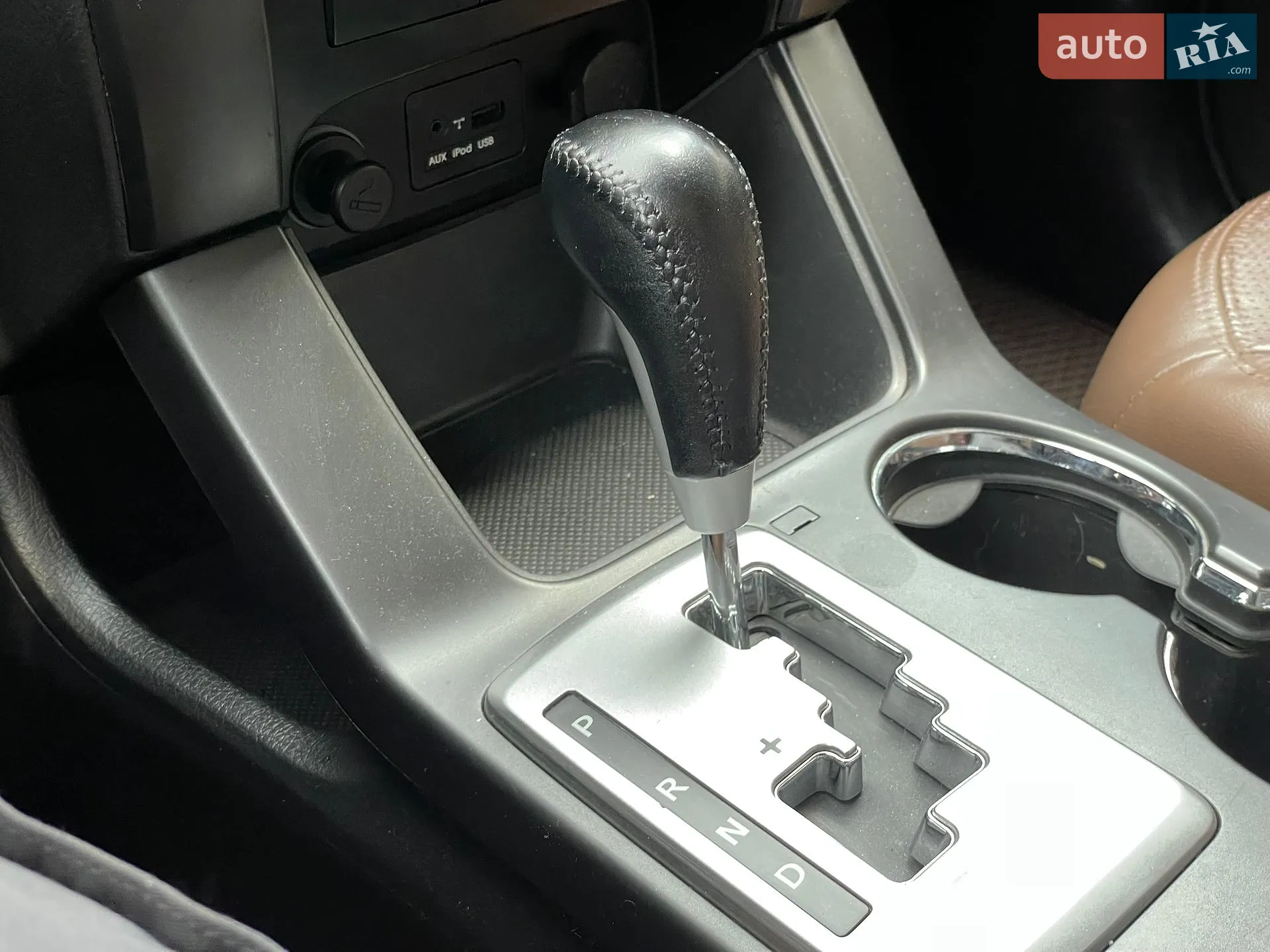 2010 Kia Sorento - мініатюра 46