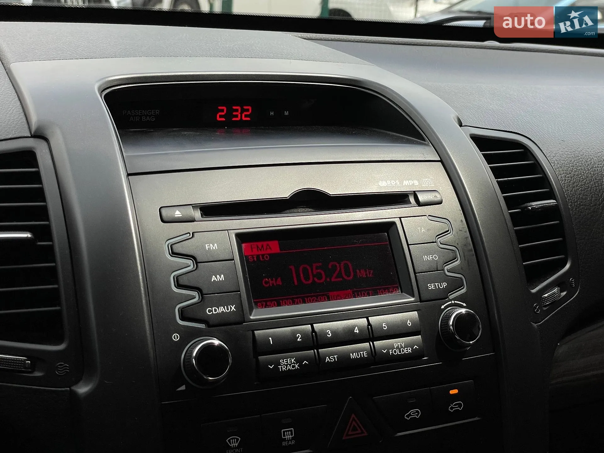 2010 Kia Sorento - мініатюра 49