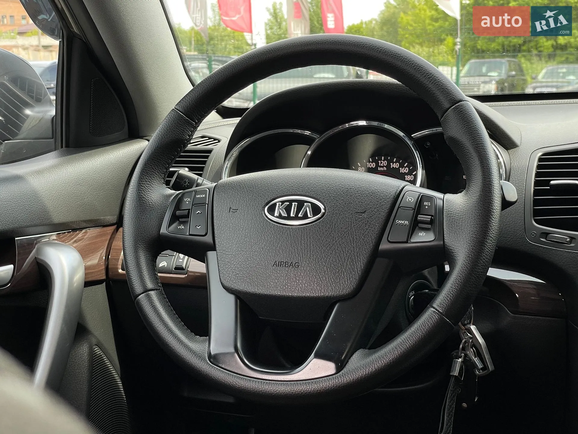 2010 Kia Sorento - мініатюра 50