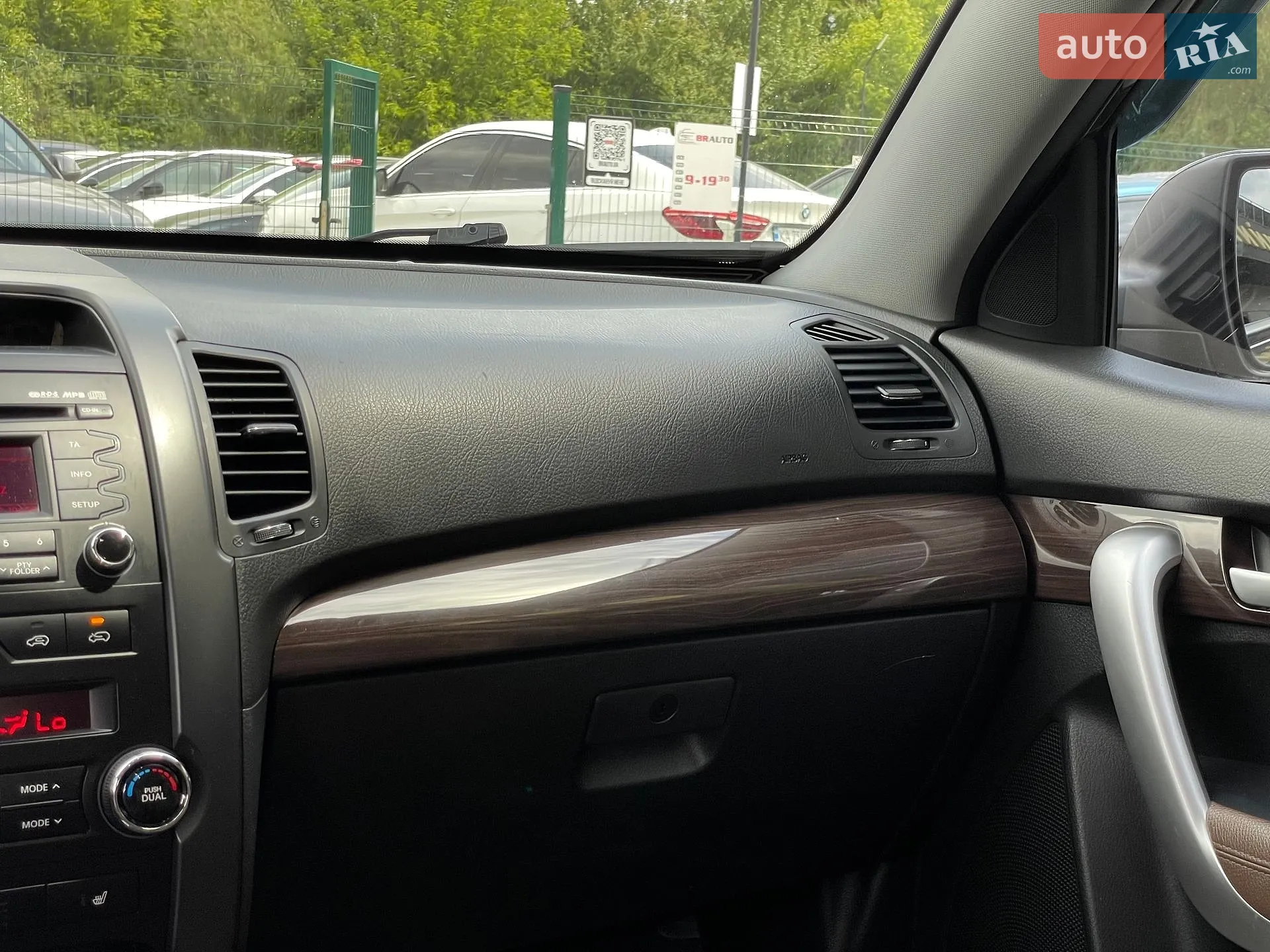 2010 Kia Sorento - мініатюра 52