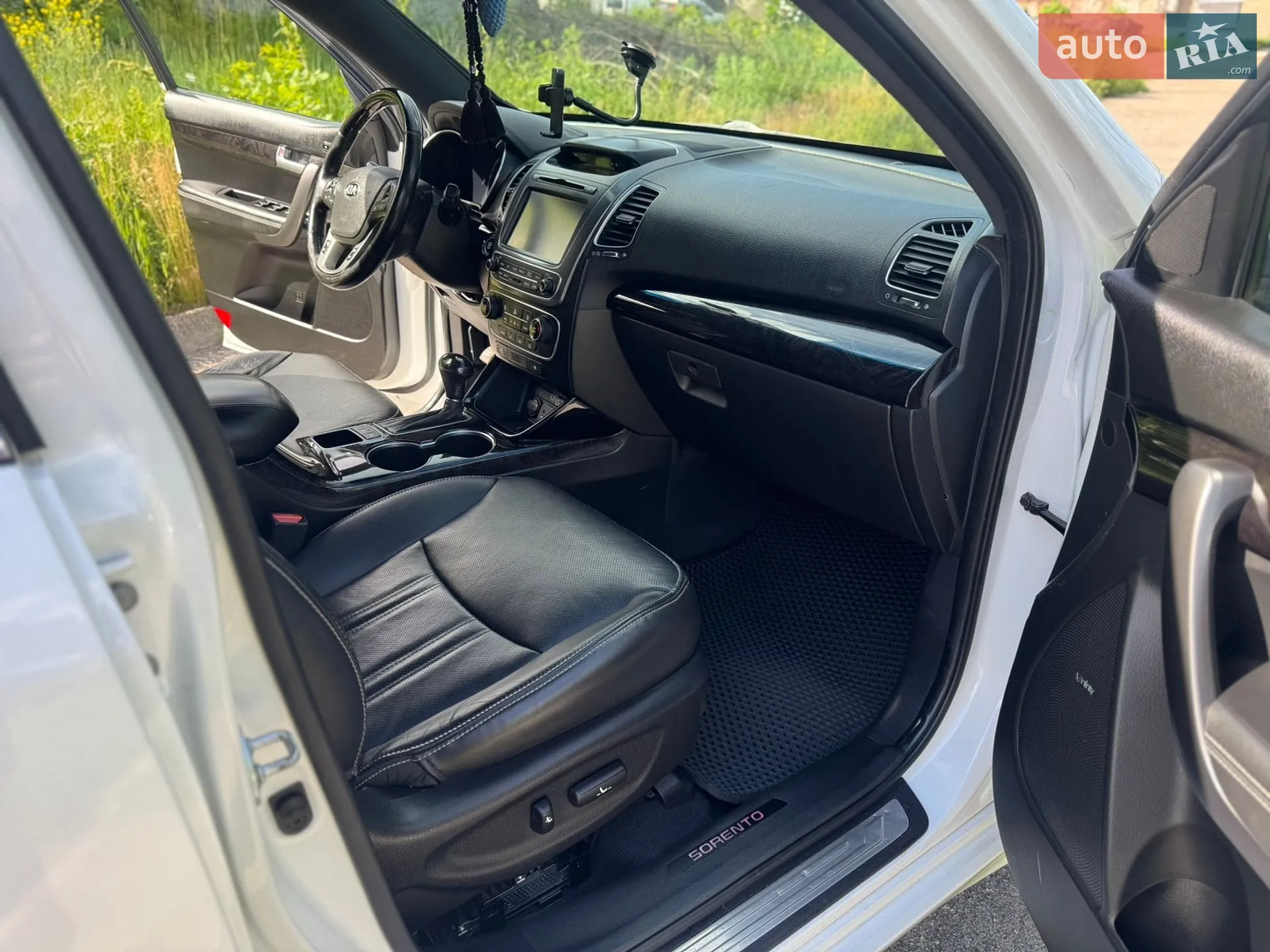 2014 Kia Sorento - мініатюра 12