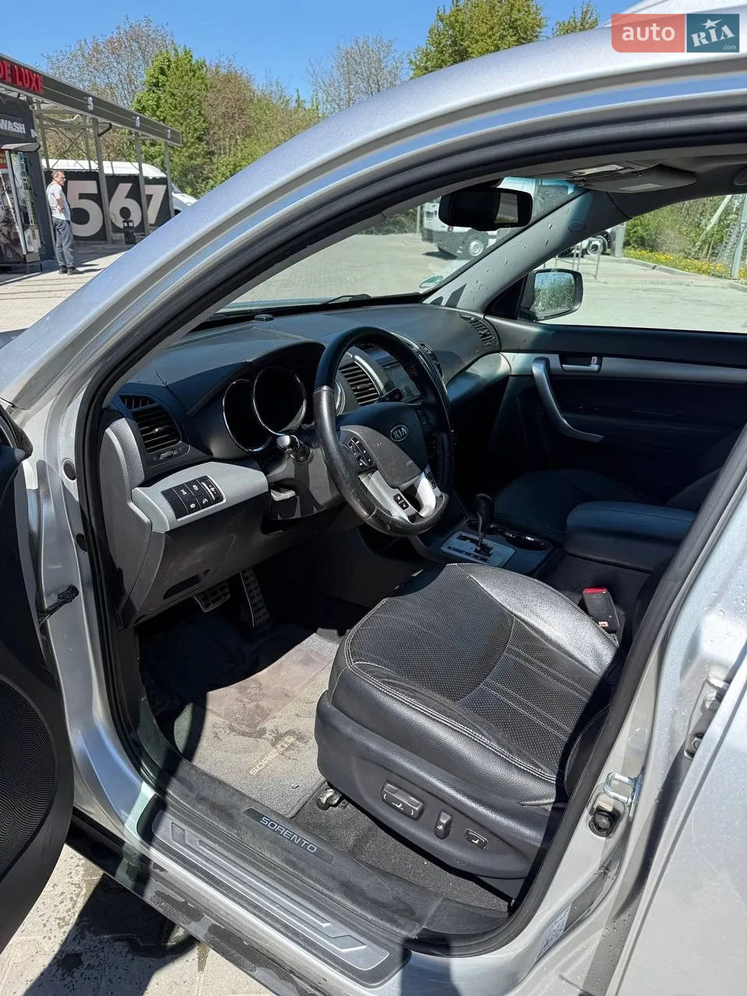 2011 Kia Sorento - мініатюра 15