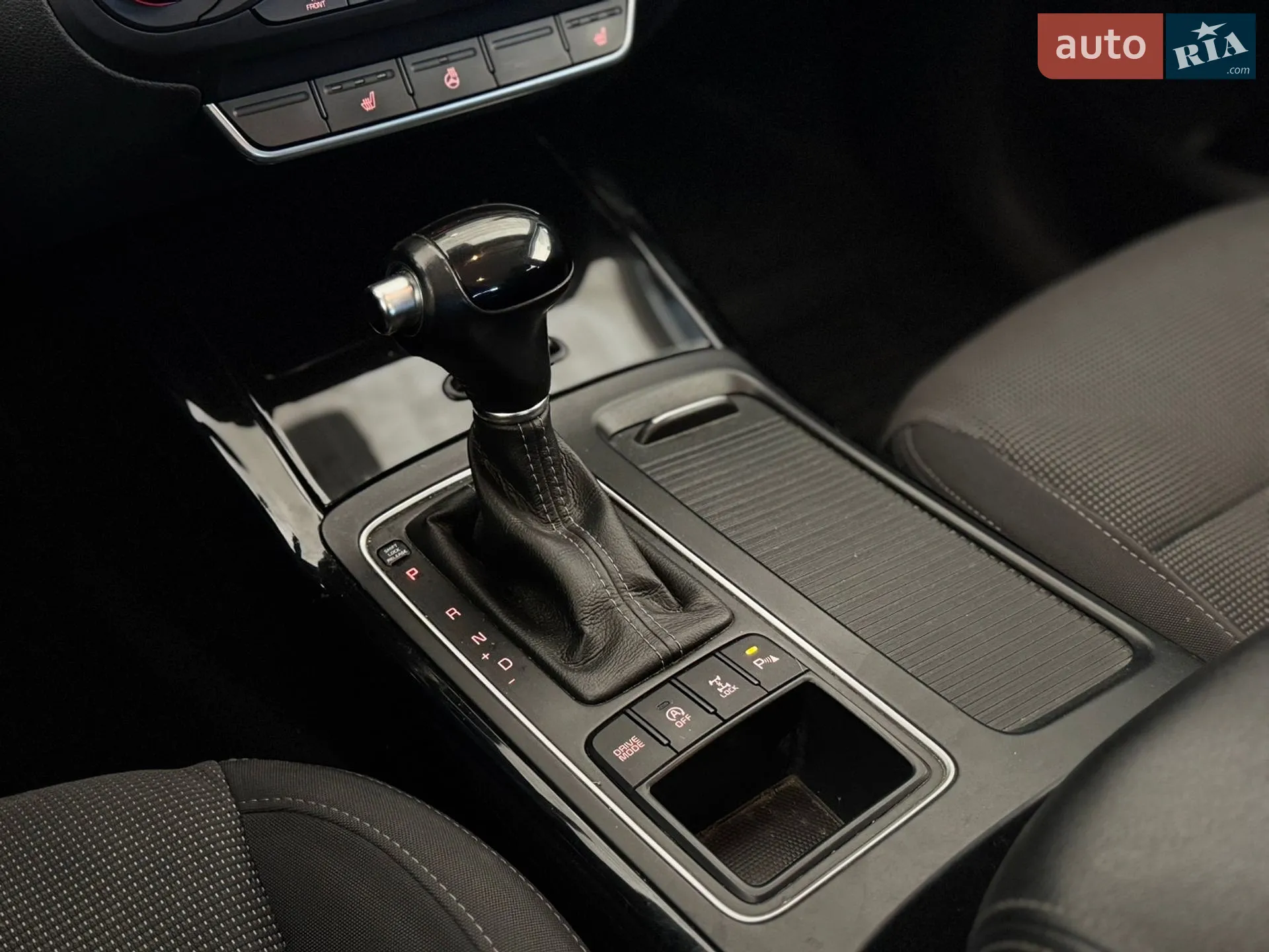 2015 Kia Sorento - мініатюра 14