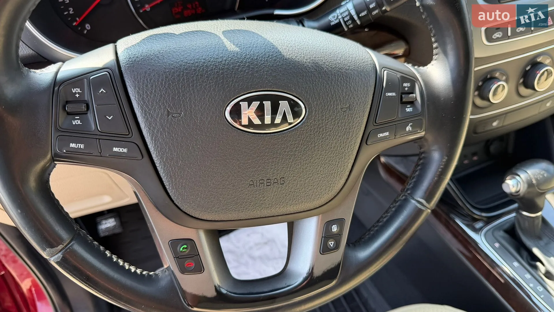 2014 Kia Sorento - мініатюра 27