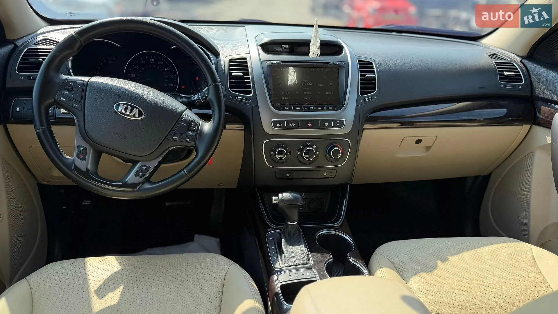 2014 Kia Sorento - мініатюра 34