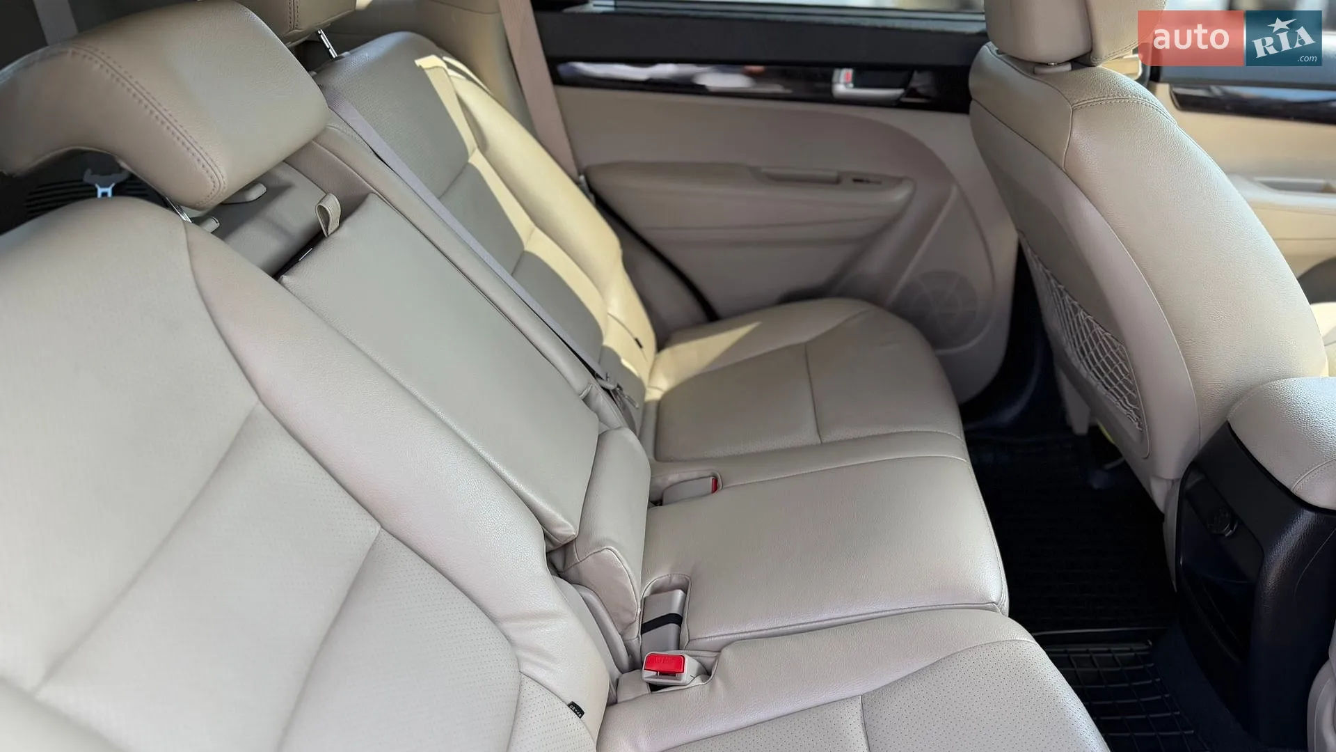 2014 Kia Sorento - мініатюра 40