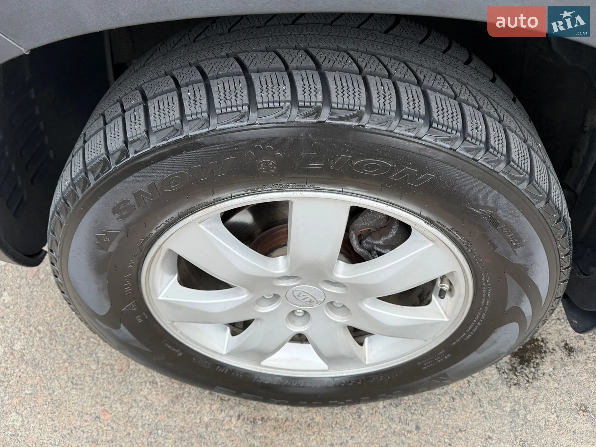 2011 Kia Sorento - мініатюра 11