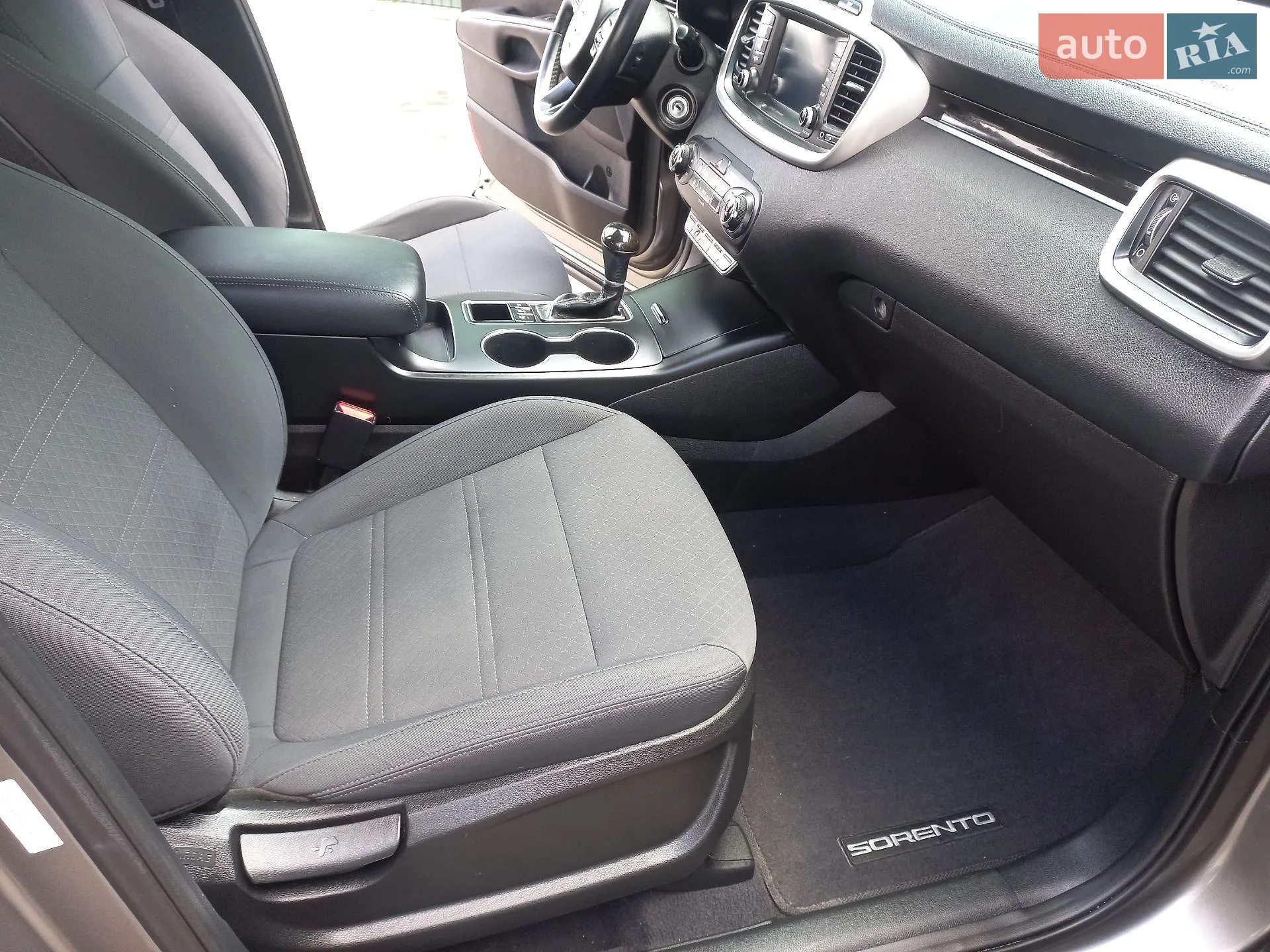 2018 Kia Sorento - мініатюра 11