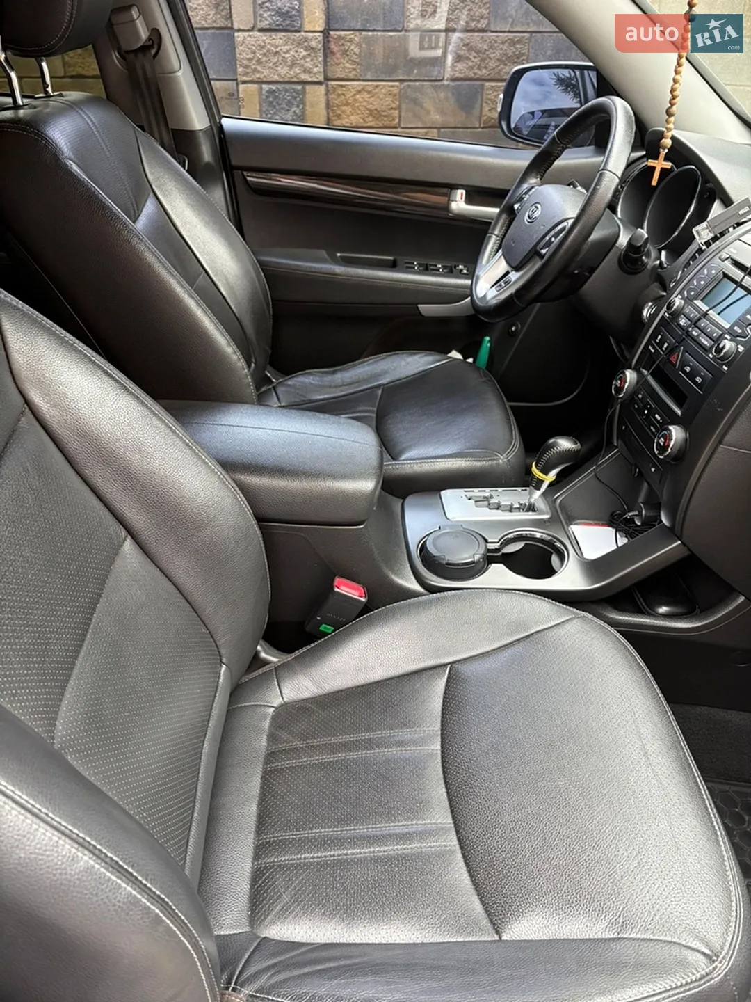 2012 Kia Sorento - мініатюра 16