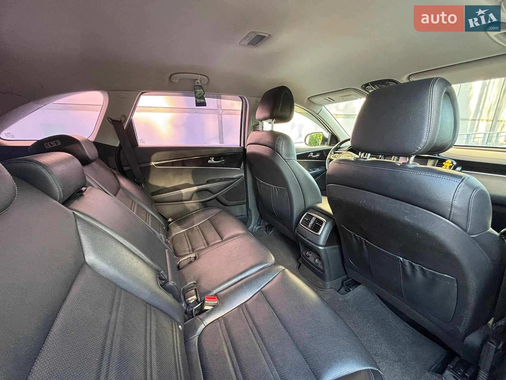 2015 Kia Sorento - мініатюра 19