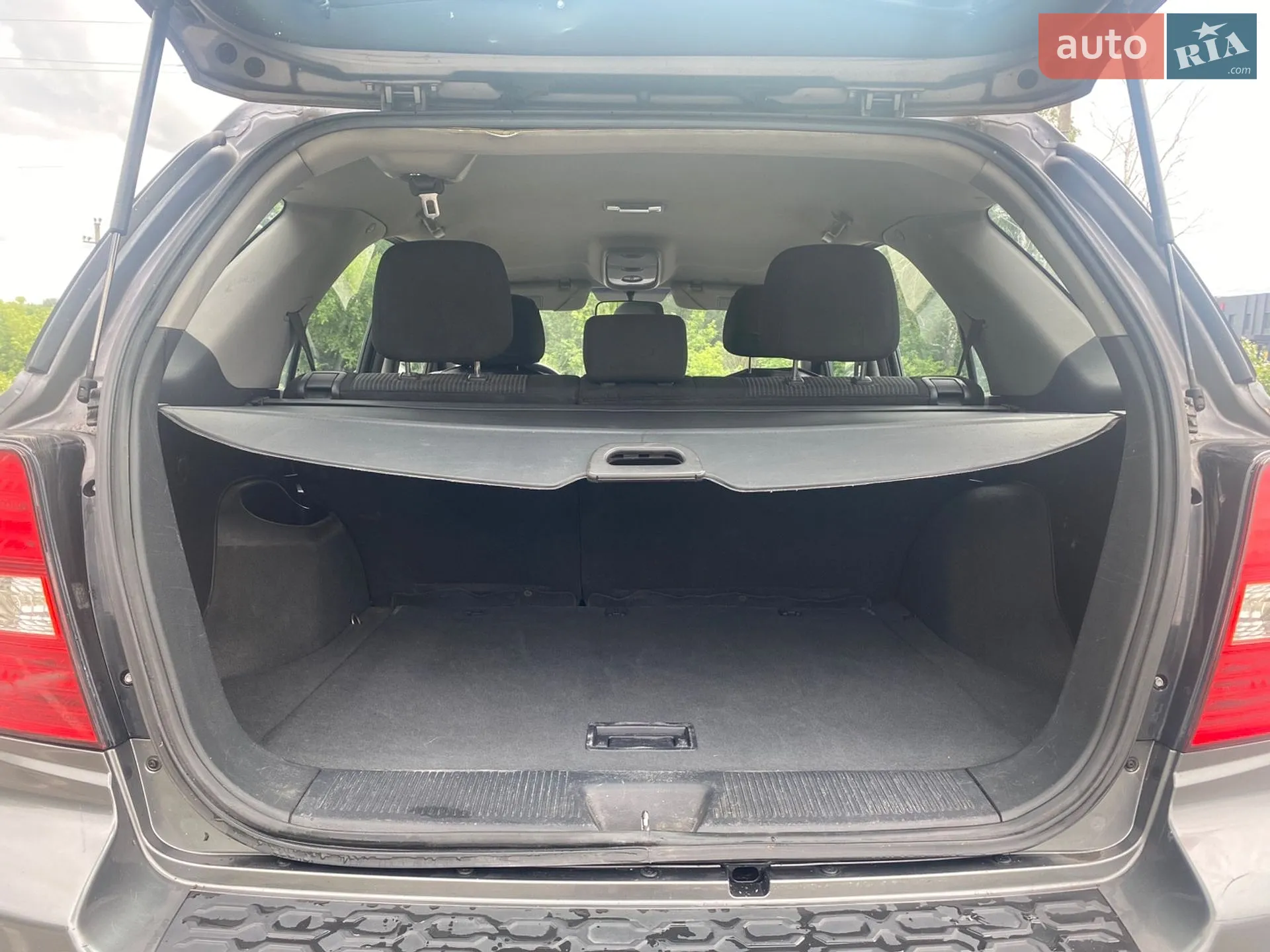 2010 Renault Kangoo - мініатюра 25