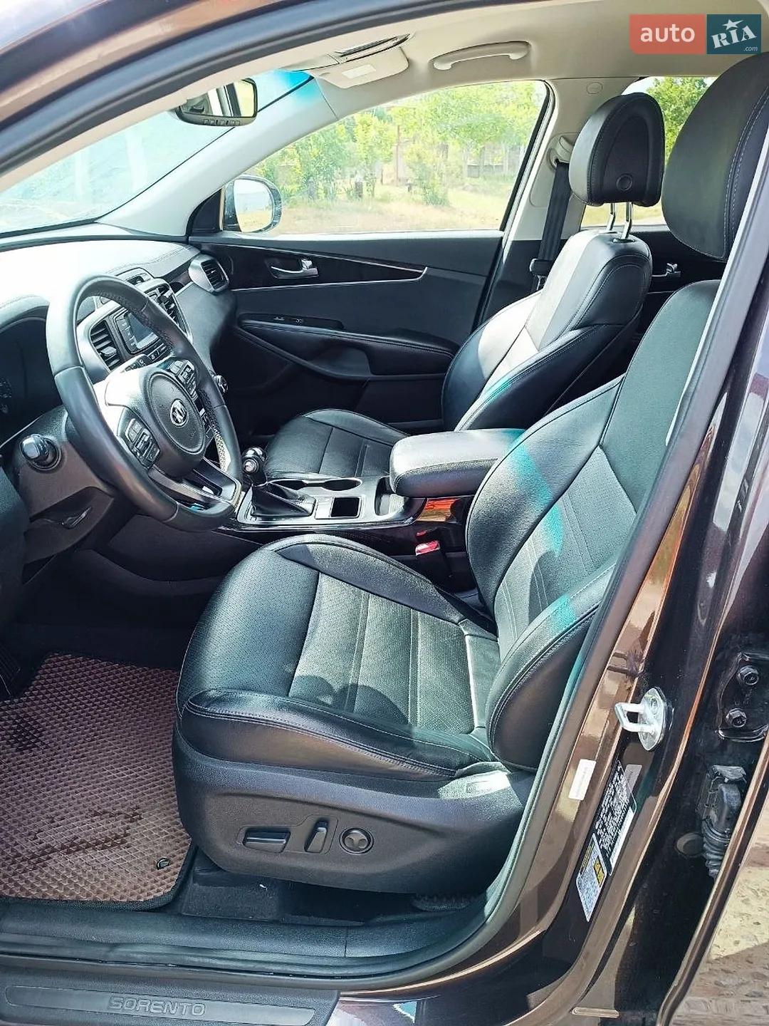 2016 Kia Sorento - мініатюра 16