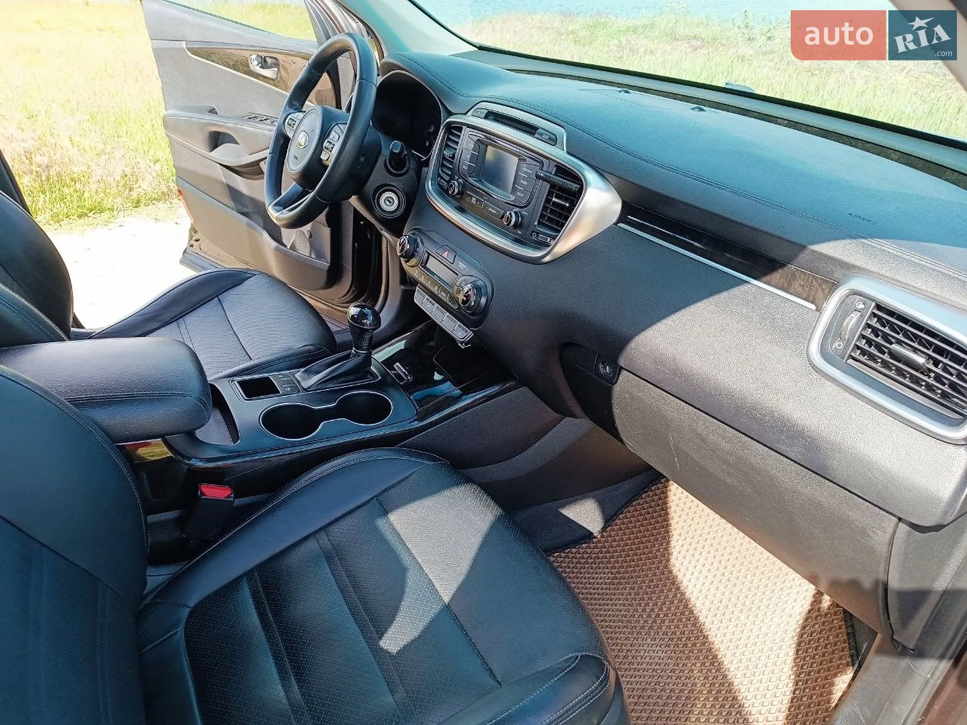 2016 Kia Sorento - мініатюра 20