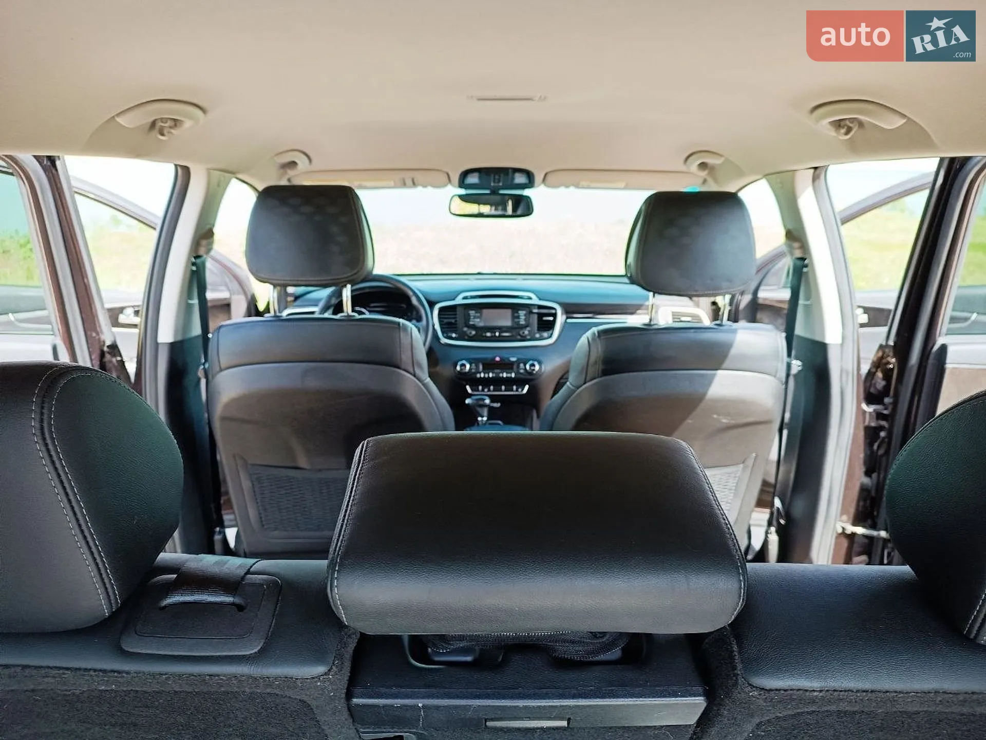 2016 Kia Sorento - мініатюра 23