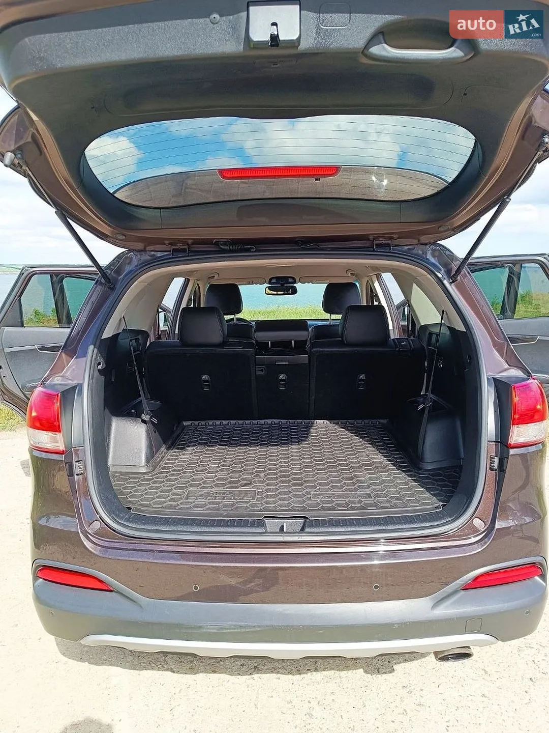 2016 Kia Sorento - мініатюра 25